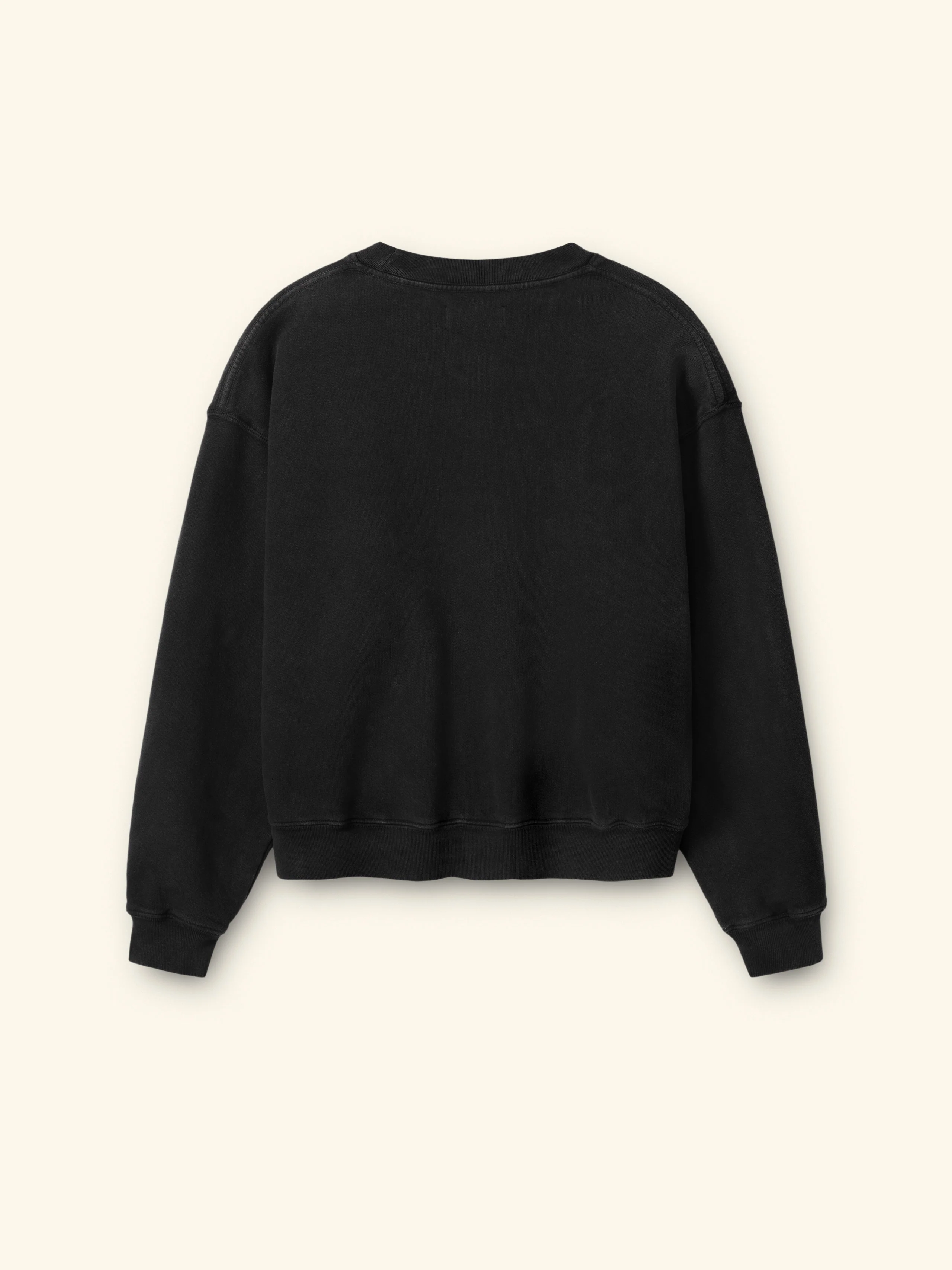 American Classic Crewneck (Vintage Black) - Image 6