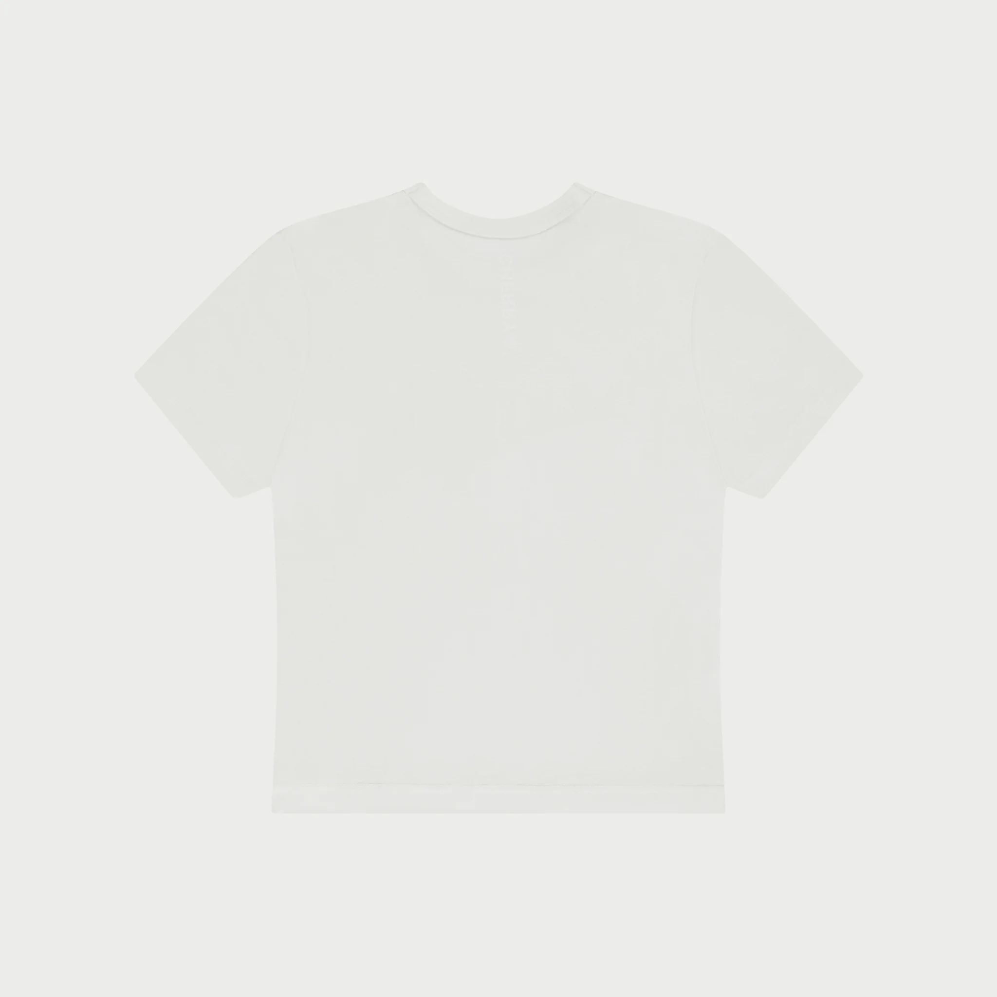 Adventure Team Baby Tee (White) - Image 2