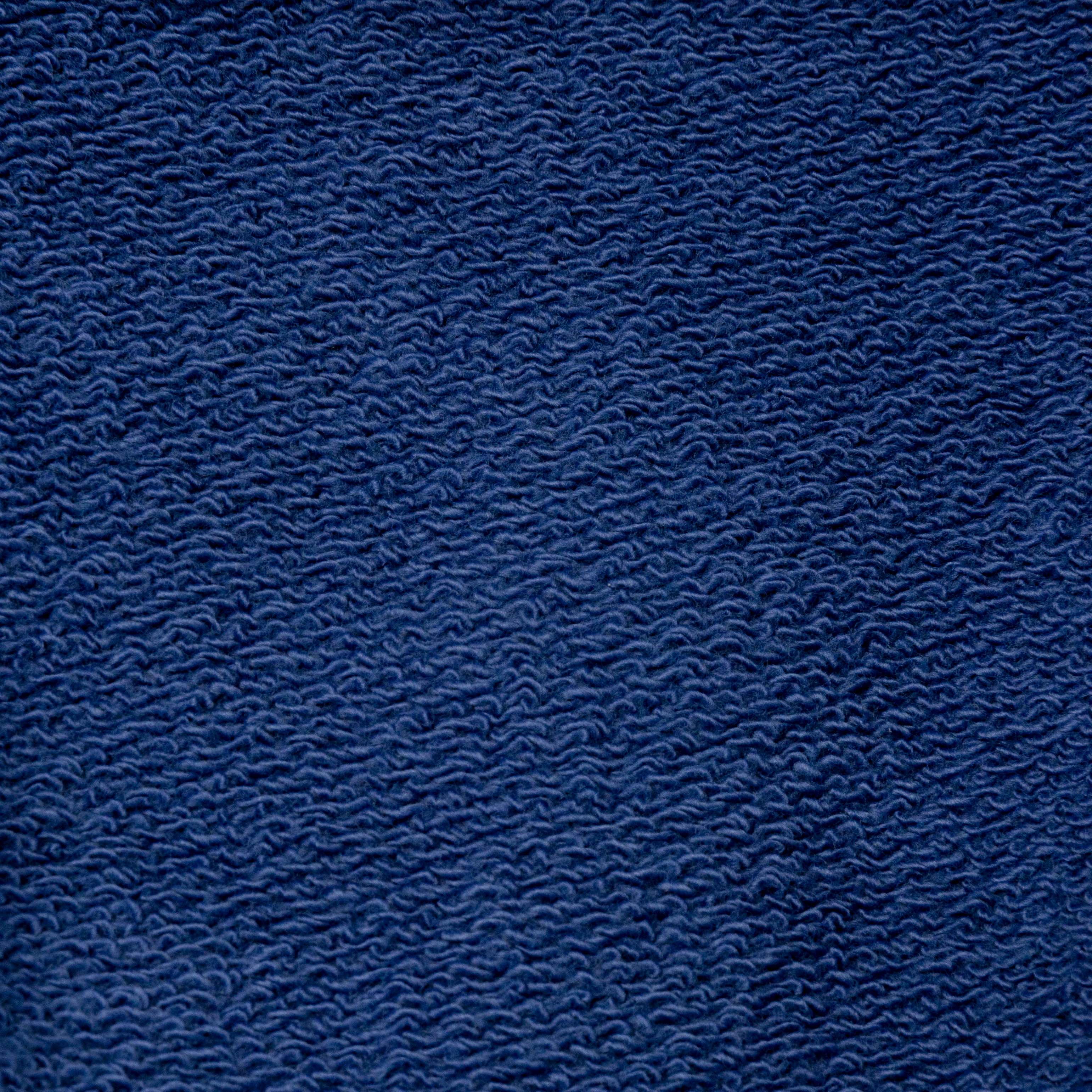All American Midweight Sweatshorts (Royal) - Image 6
