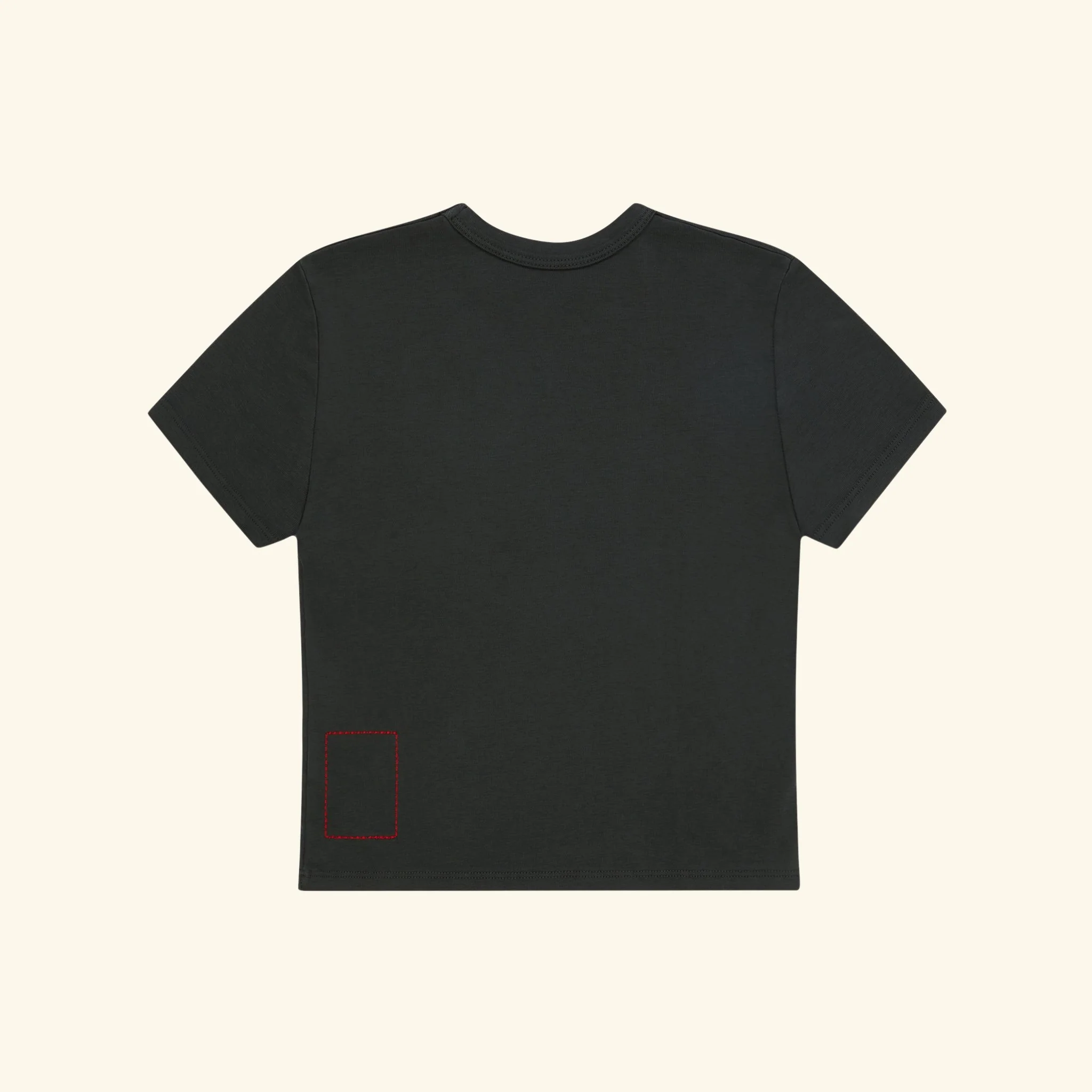 American Classic Baby Tee - Image 2