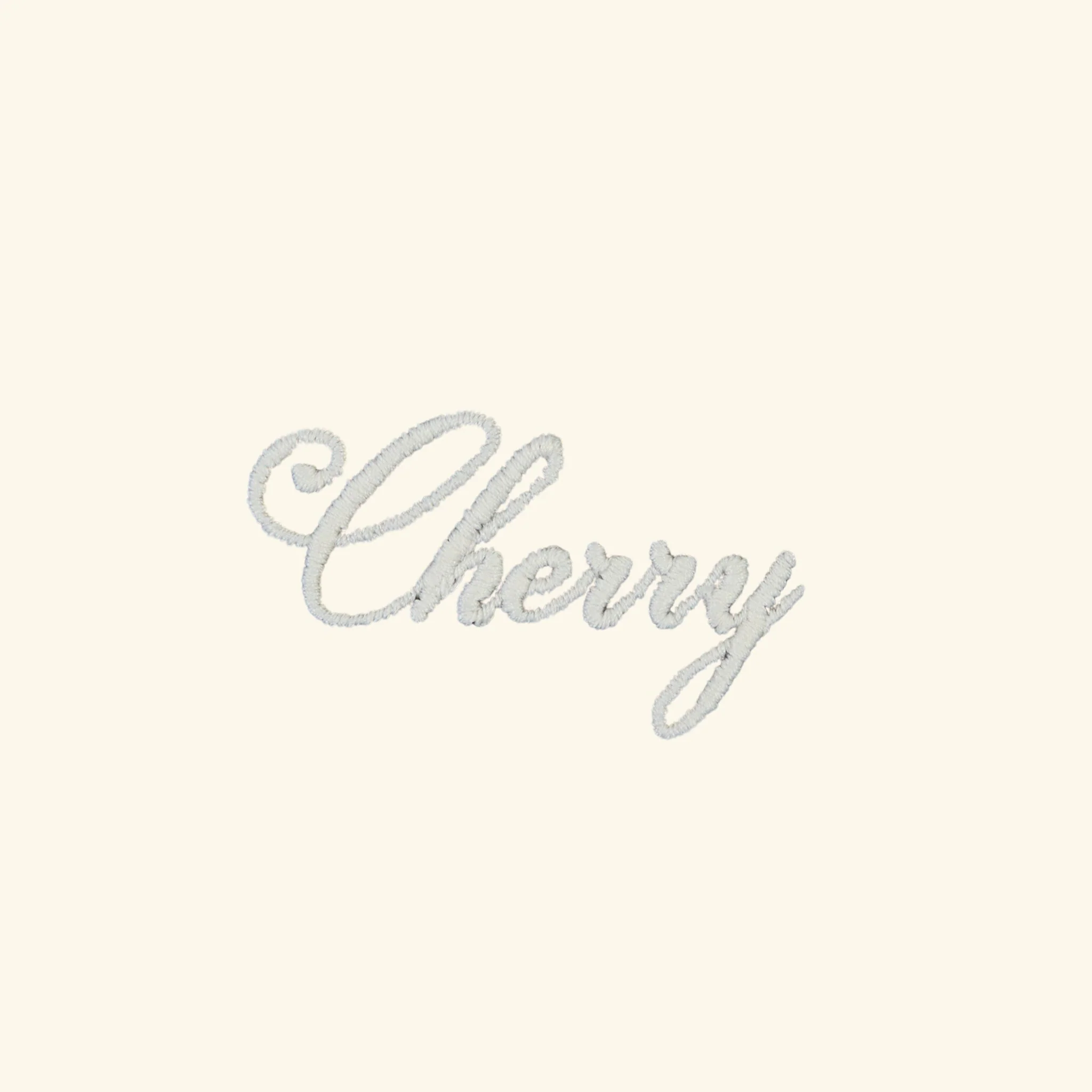 American Classic Baby Tee - Image 3