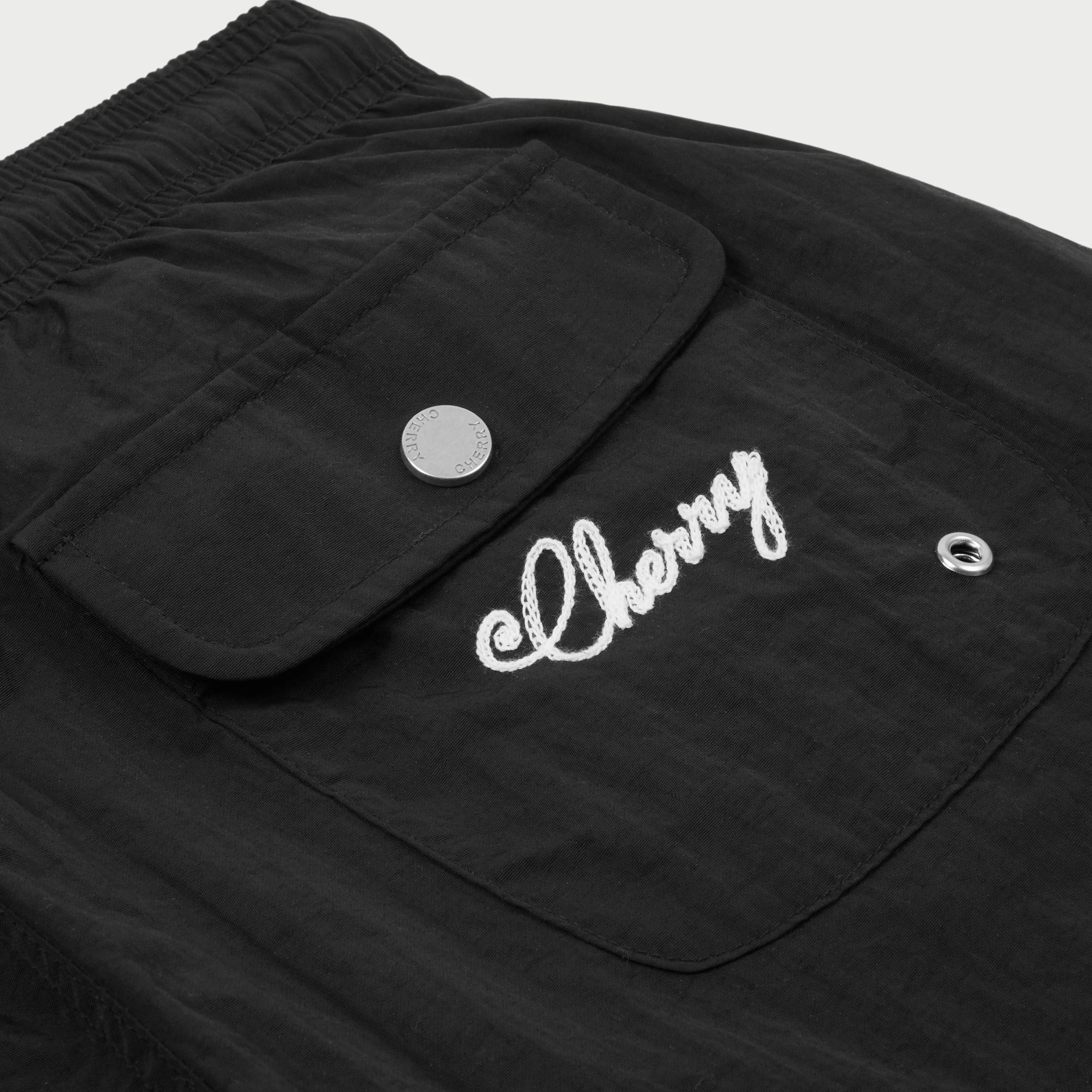 American Classic Board Short (Black) - Image 4