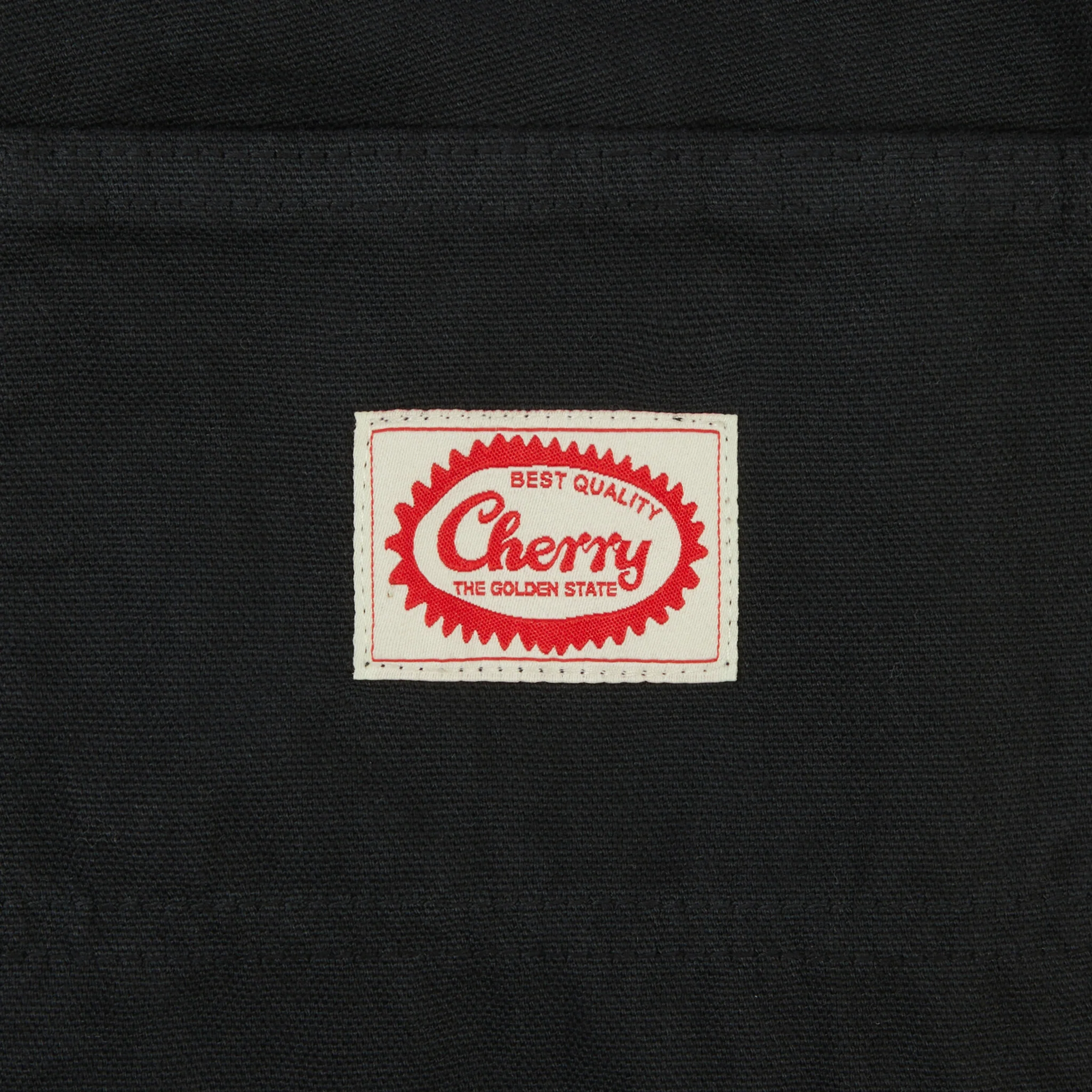 Classic Canvas Double Knee (Vintage Black) - Image 3