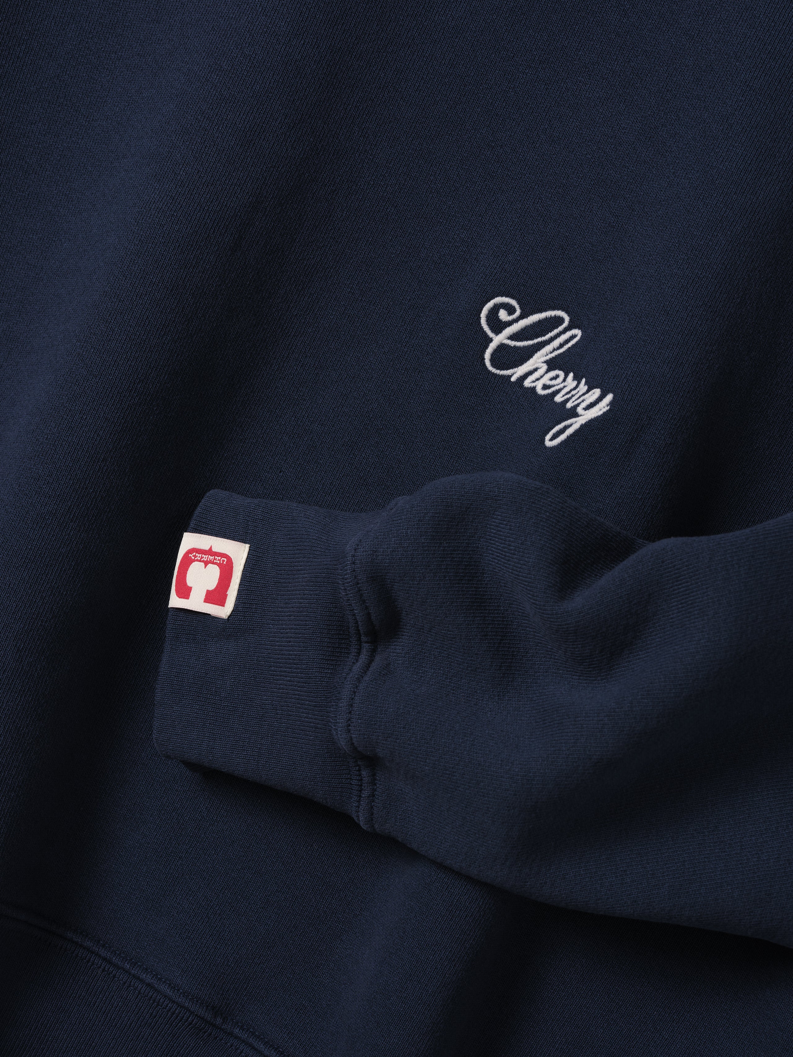 American Classic Crewneck (Navy) - Image 7