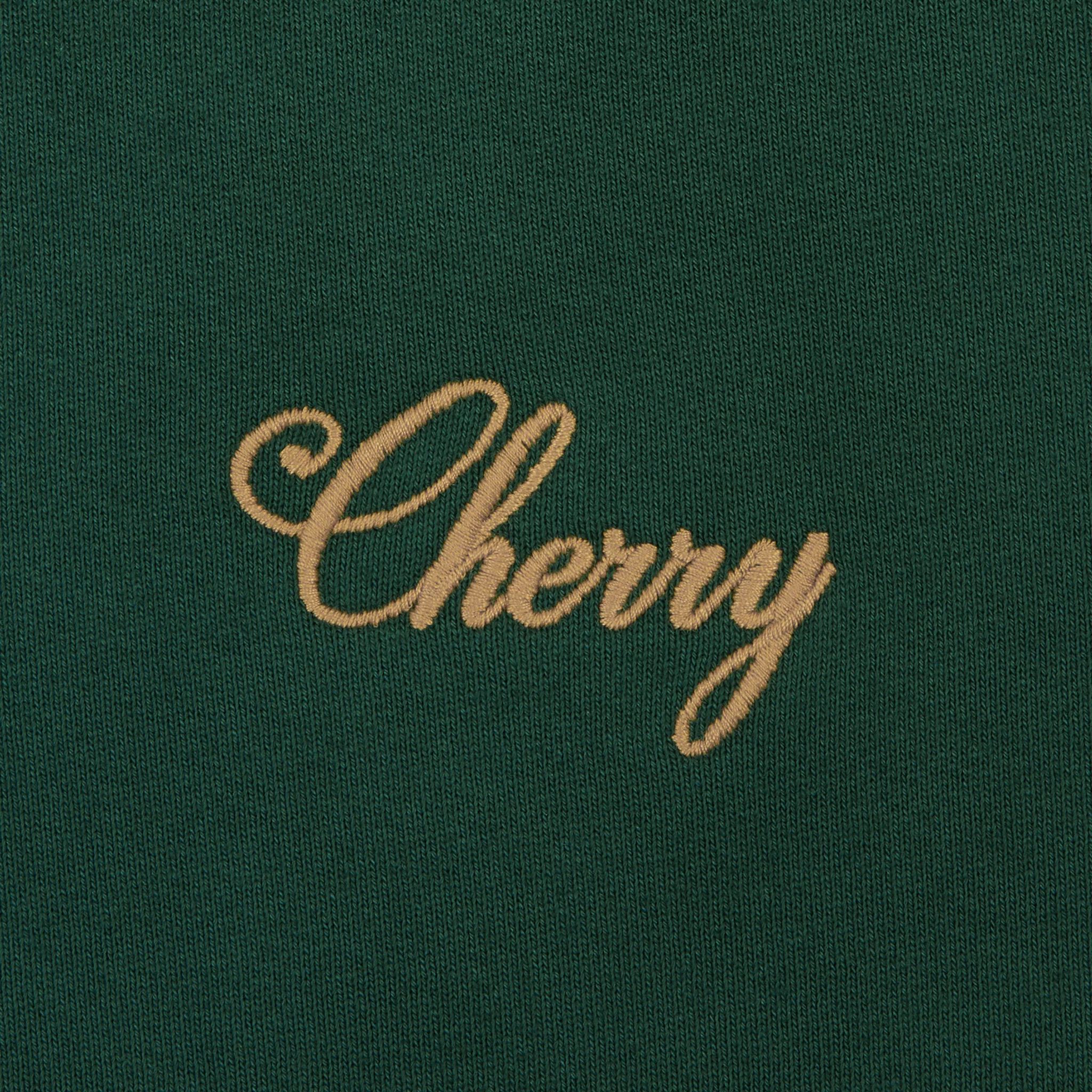 American Classic Crewneck (Green) - Image 3