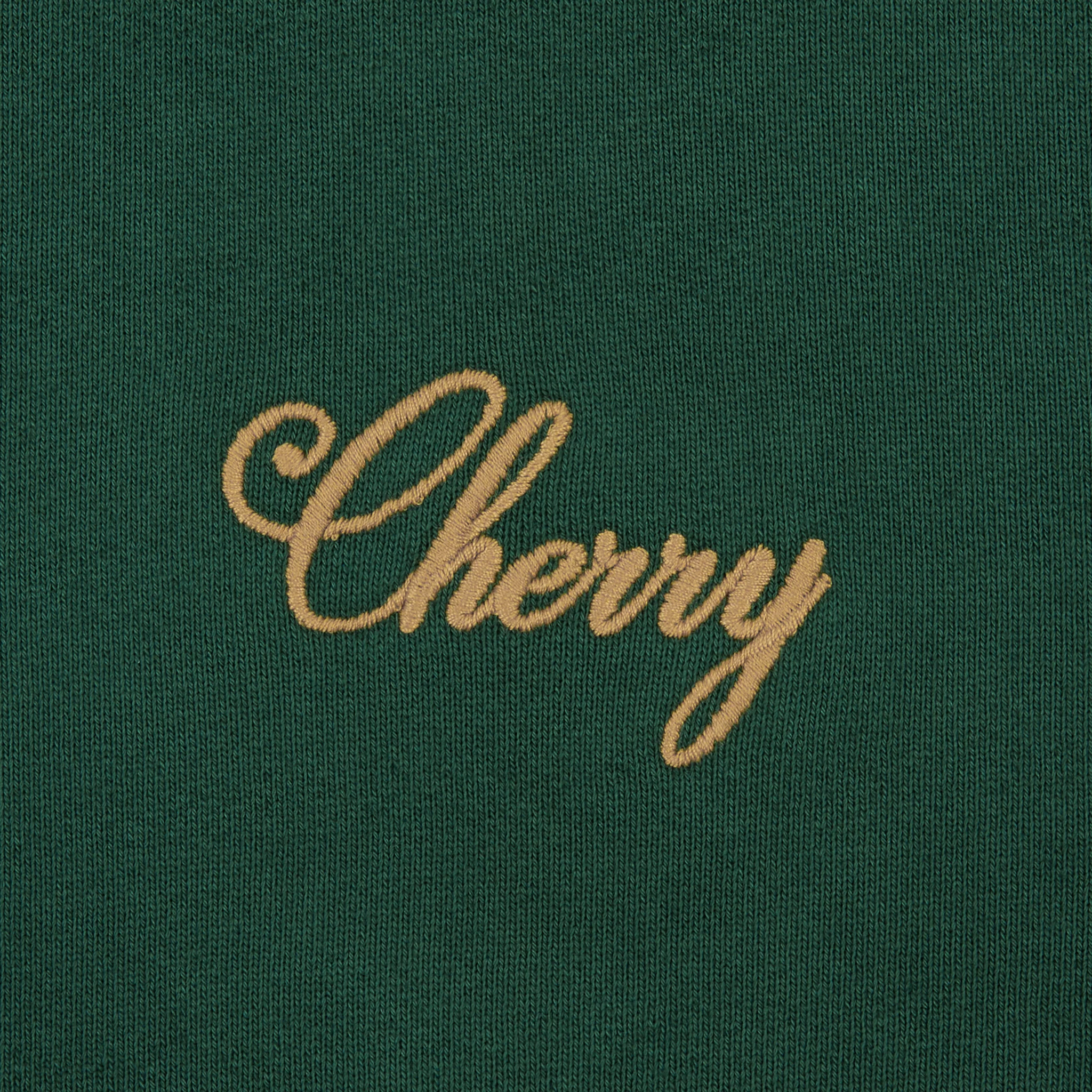 American Classic Hoodie (Green) - Image 3