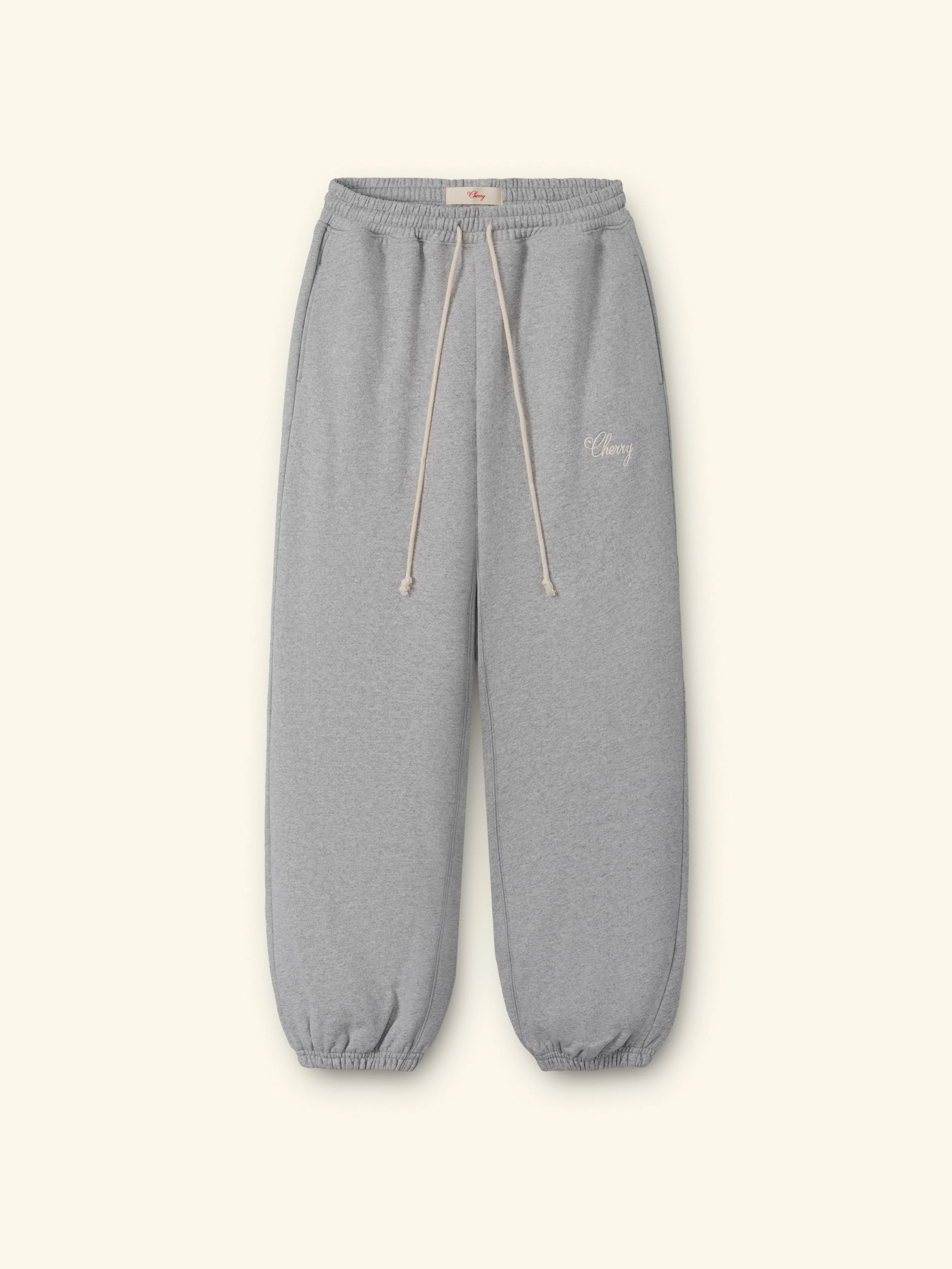 American Classic Sweatpants (Heather Grey)