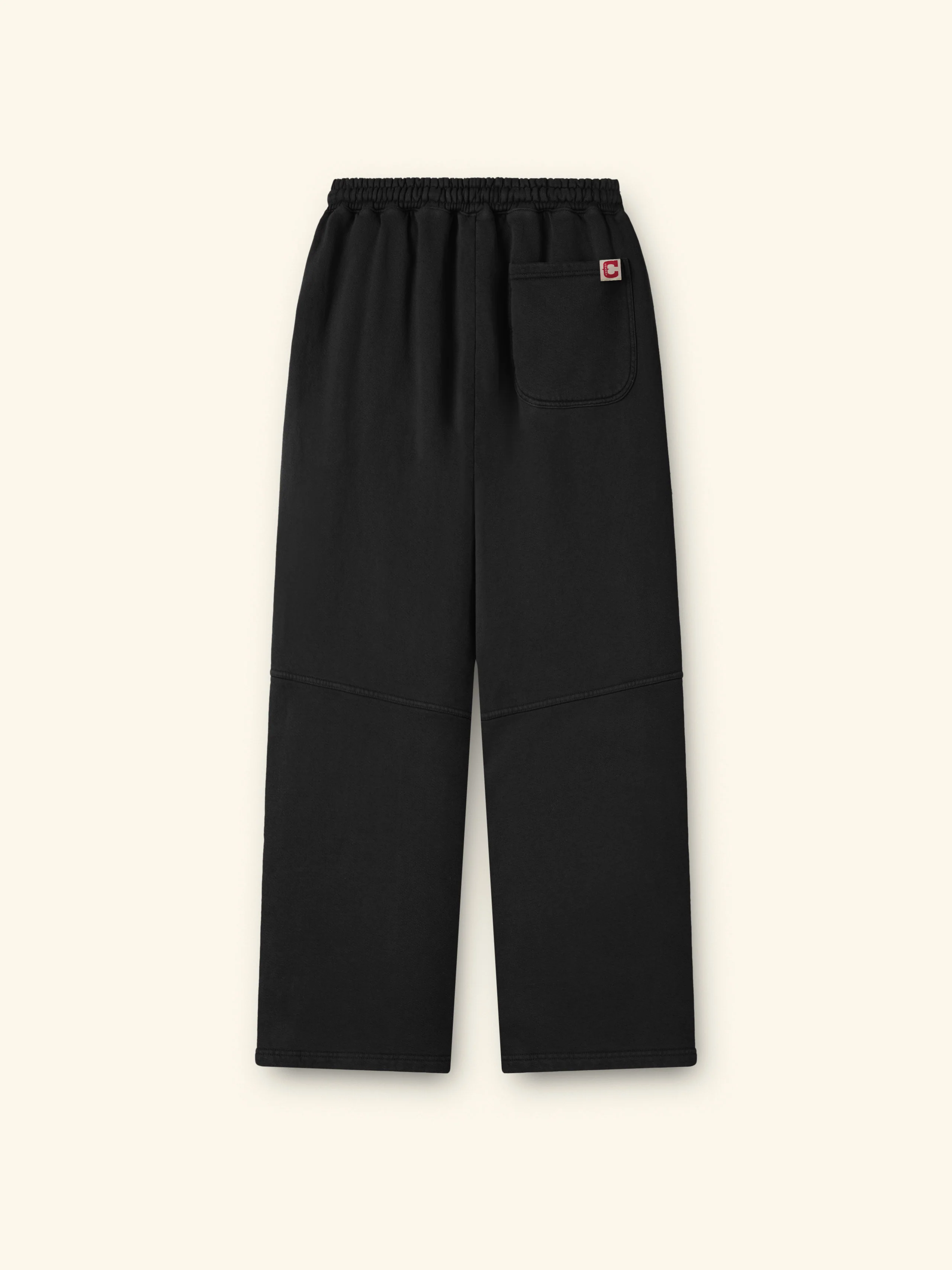 American Classic Sweatpants (Vintage Black) - Image 7