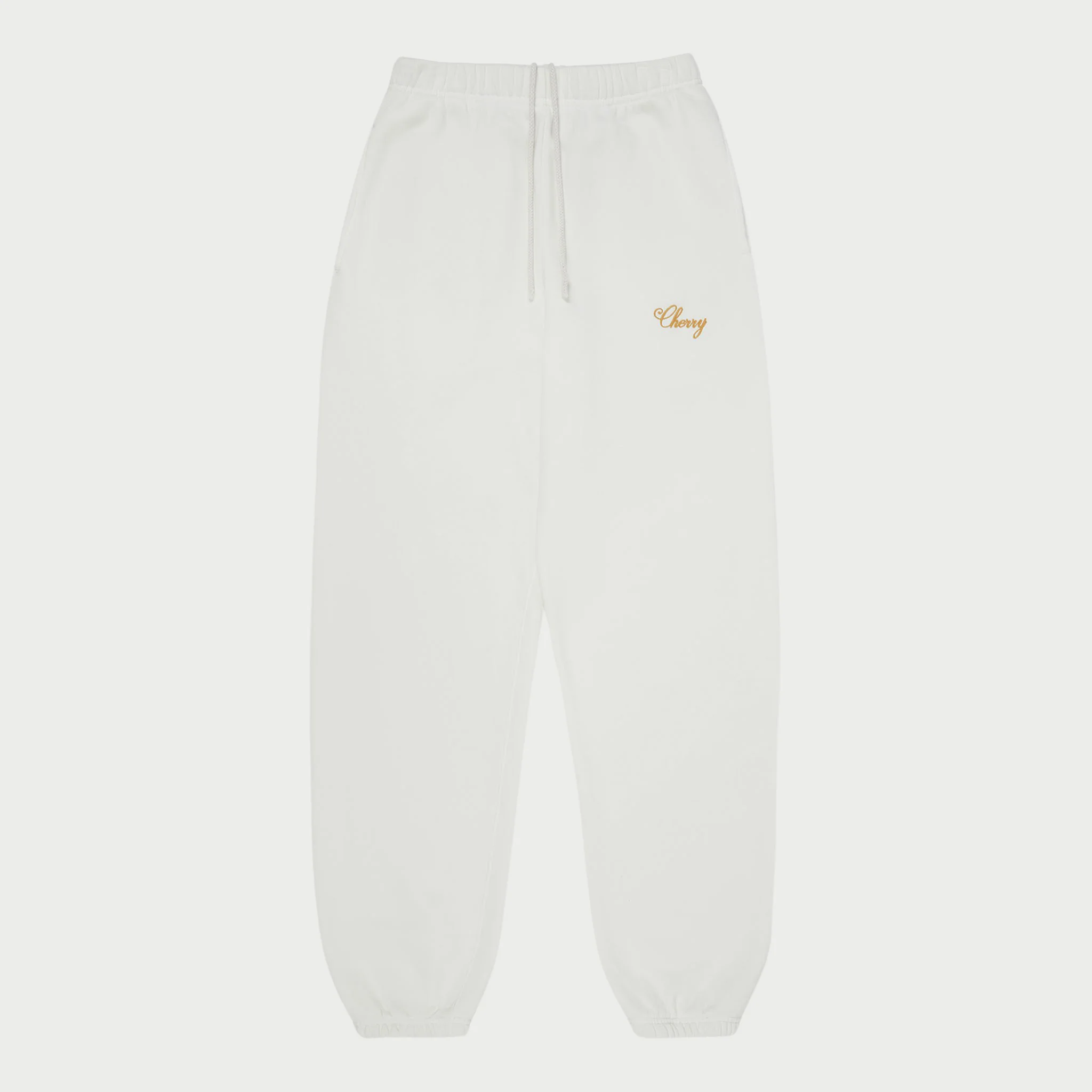 American Classic Sweatpants (White)