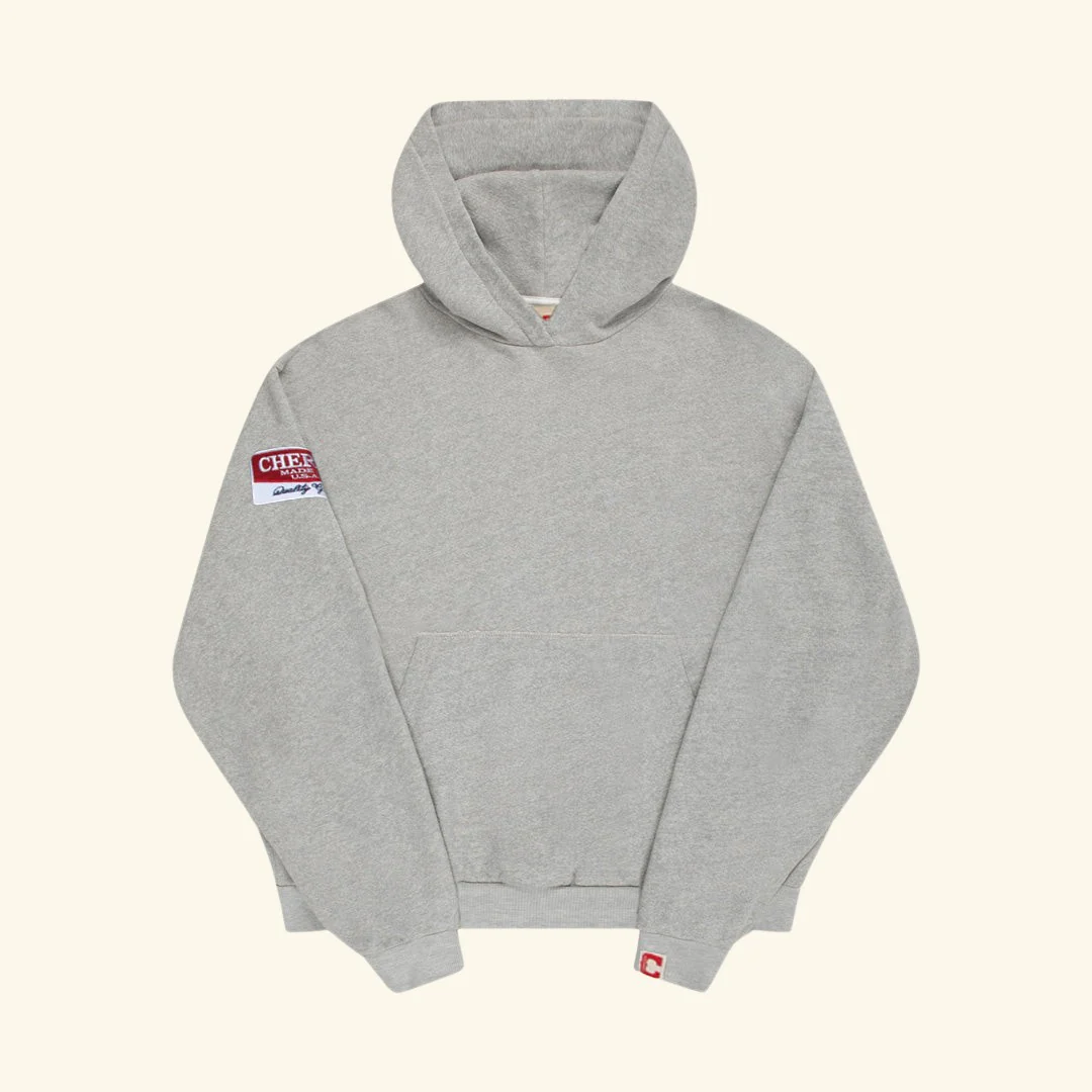 American West Hoodie - Image 2