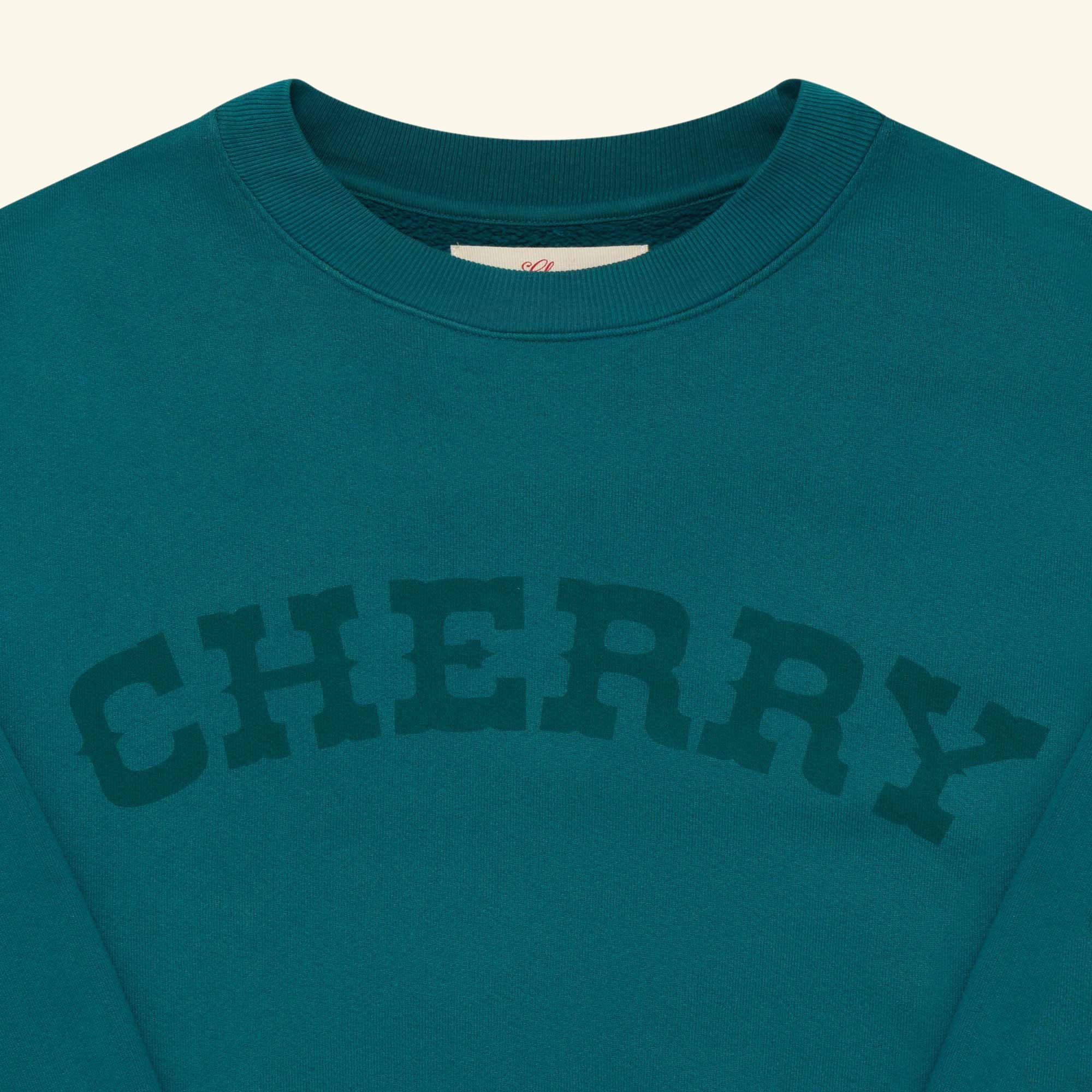 America's Favorite Crewneck (Emerald) - Image 4