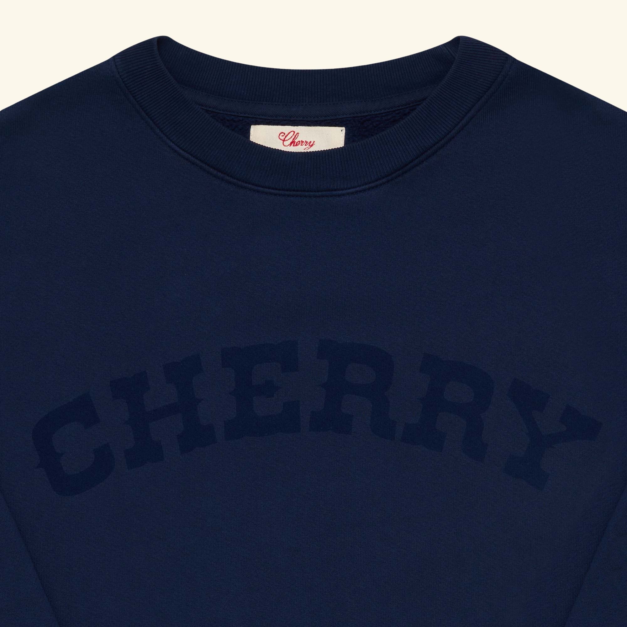 America's Favorite Crewneck (Navy) - Image 3