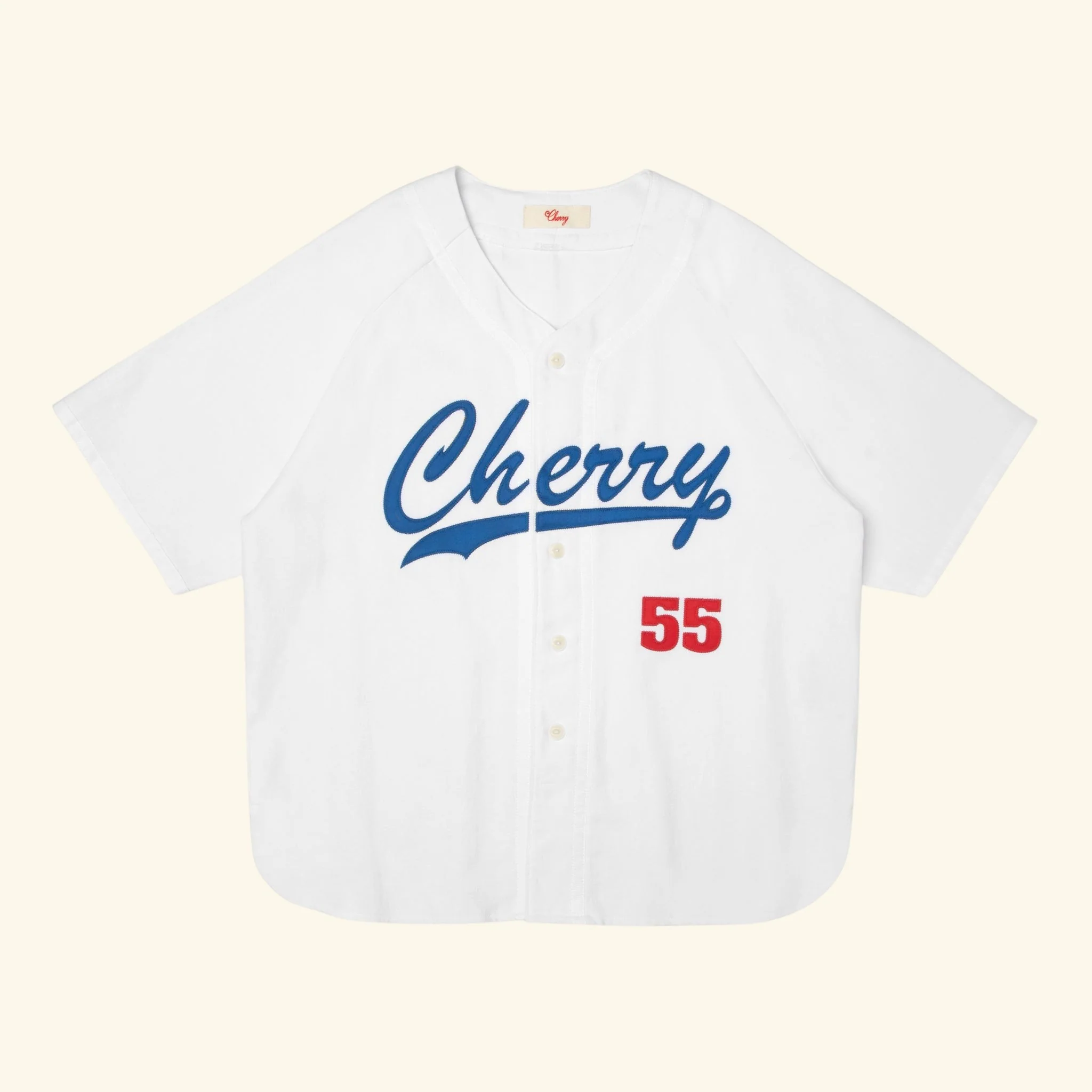 Baseball Jersey