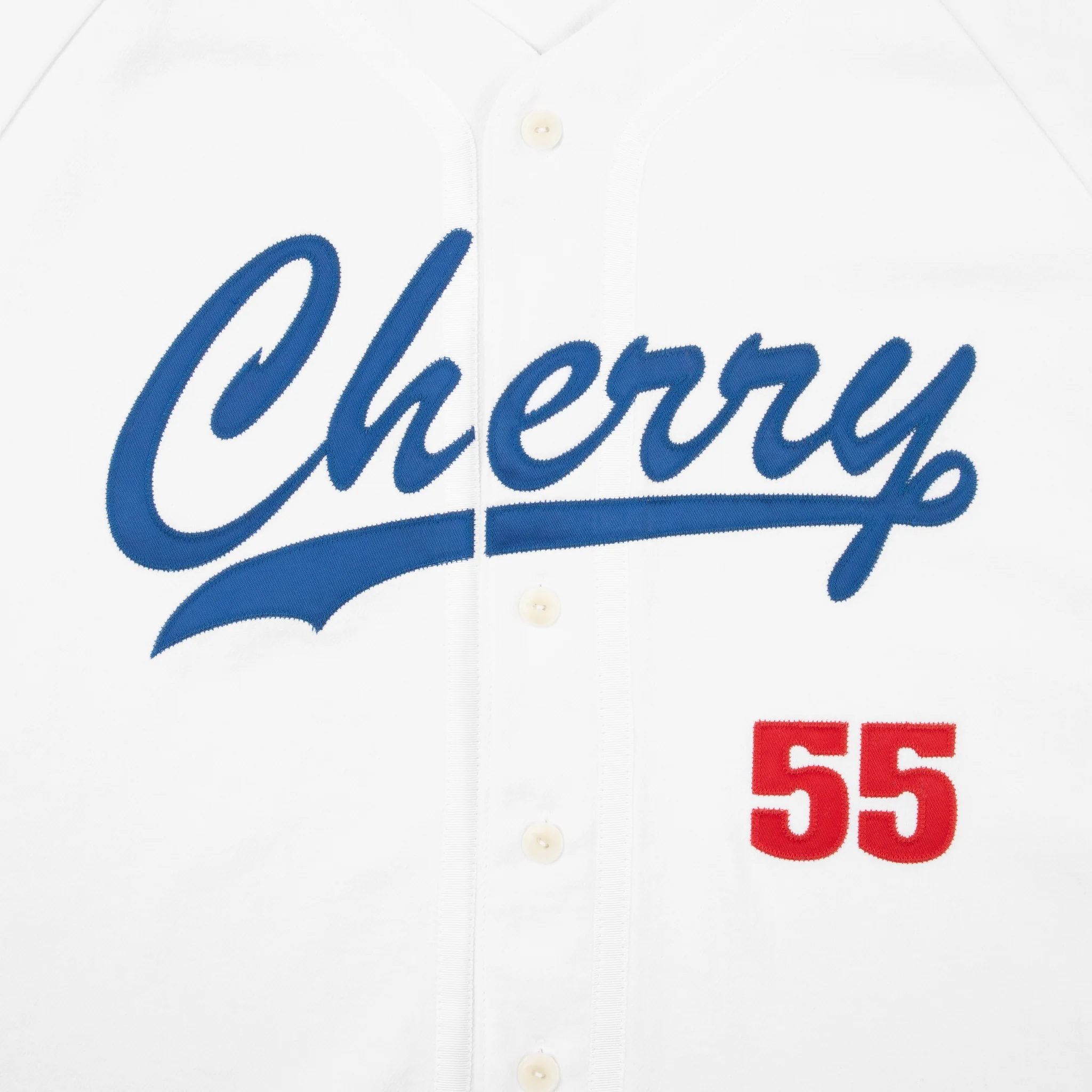 Baseball Jersey - Image 6