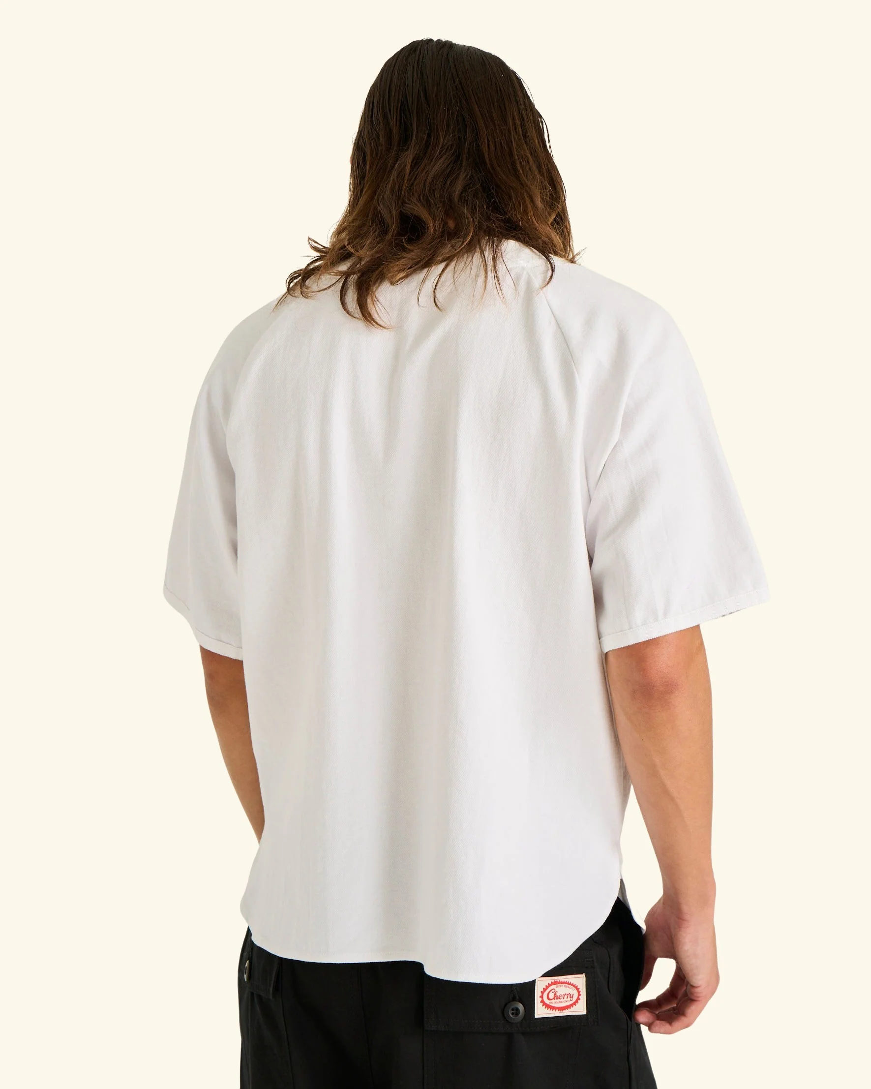 Baseball Jersey - Image 8