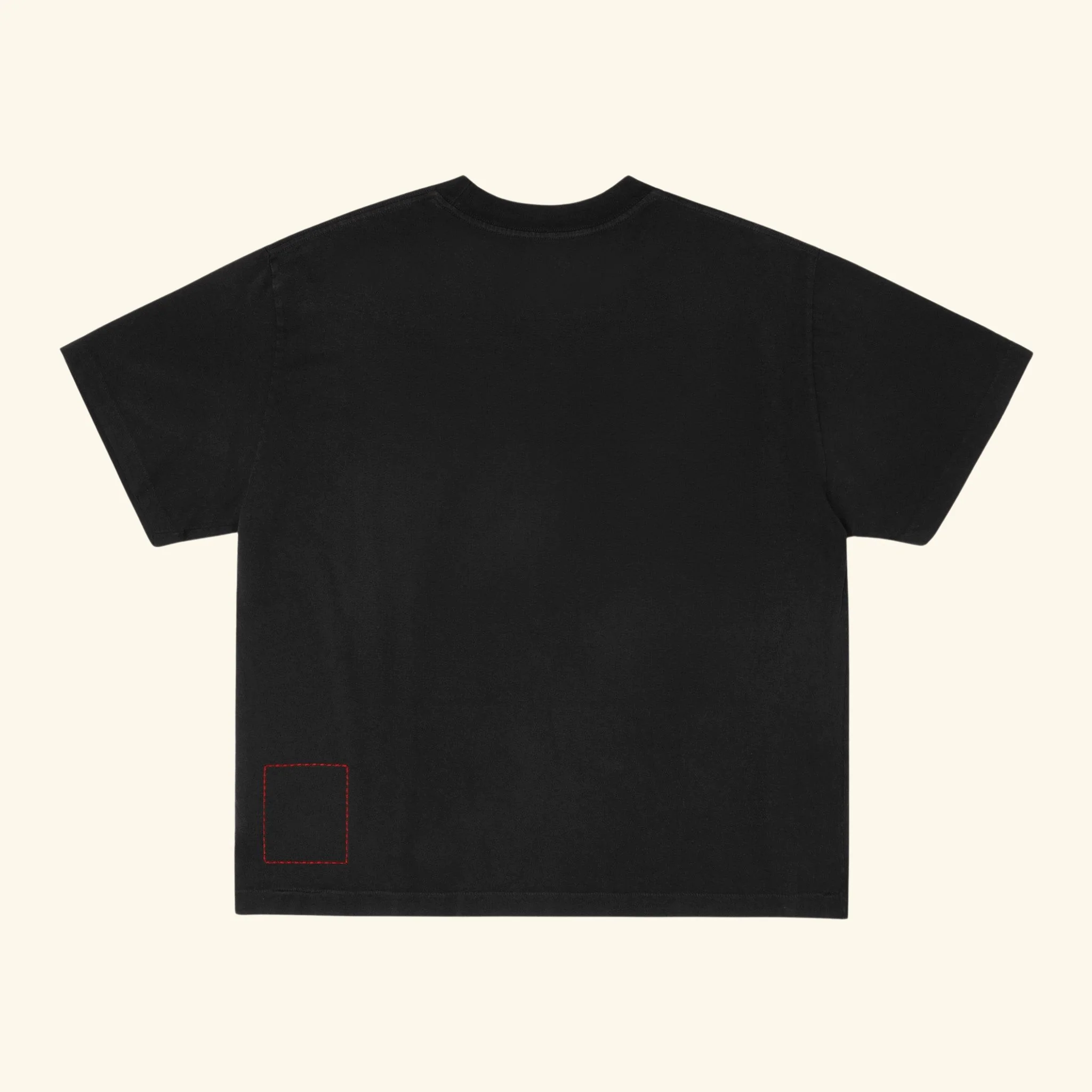 Basic Boxy Tee - Image 2