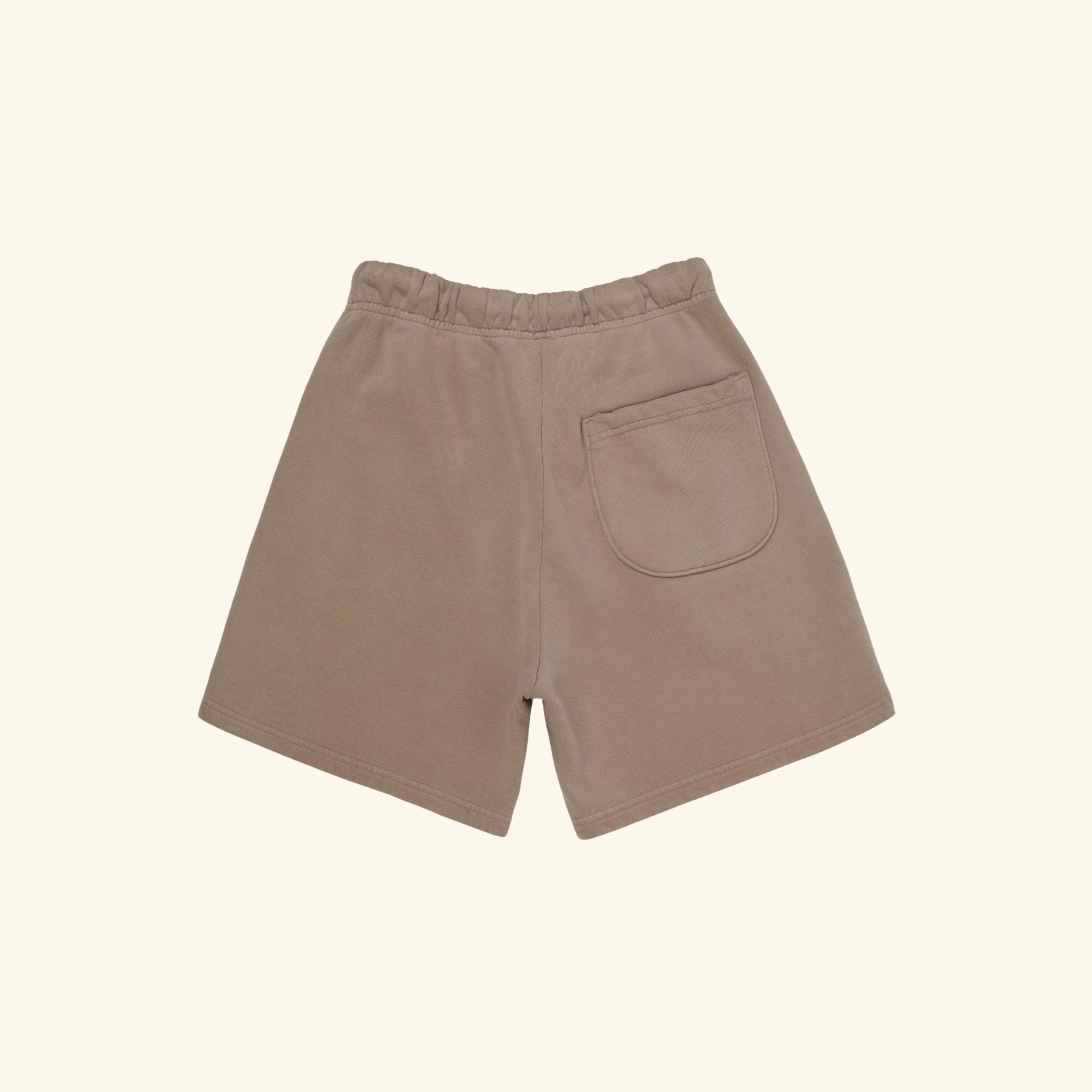 Baja Sweatshorts (Desert Sand) - Image 3