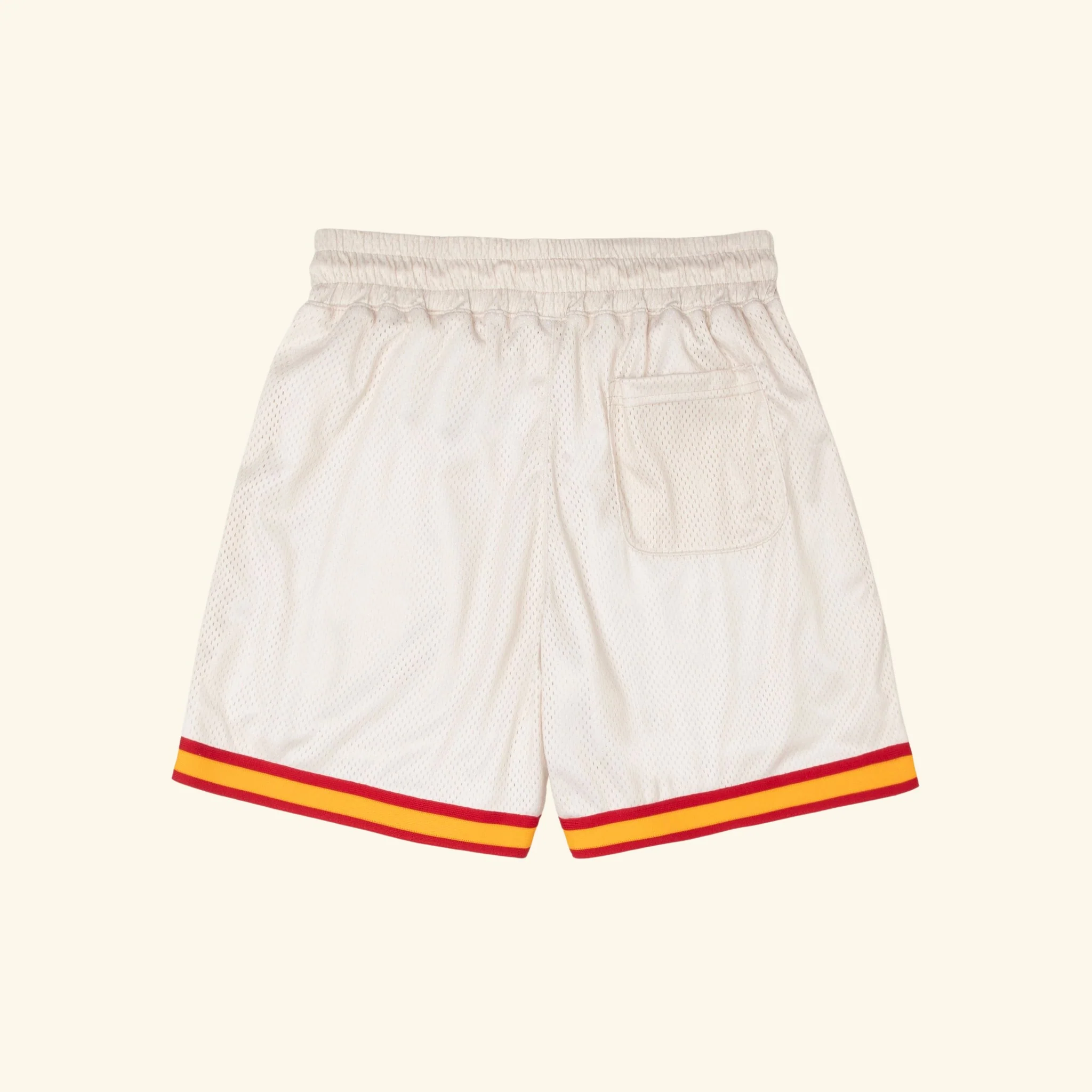 Cherry Basketball Shorts - Image 2