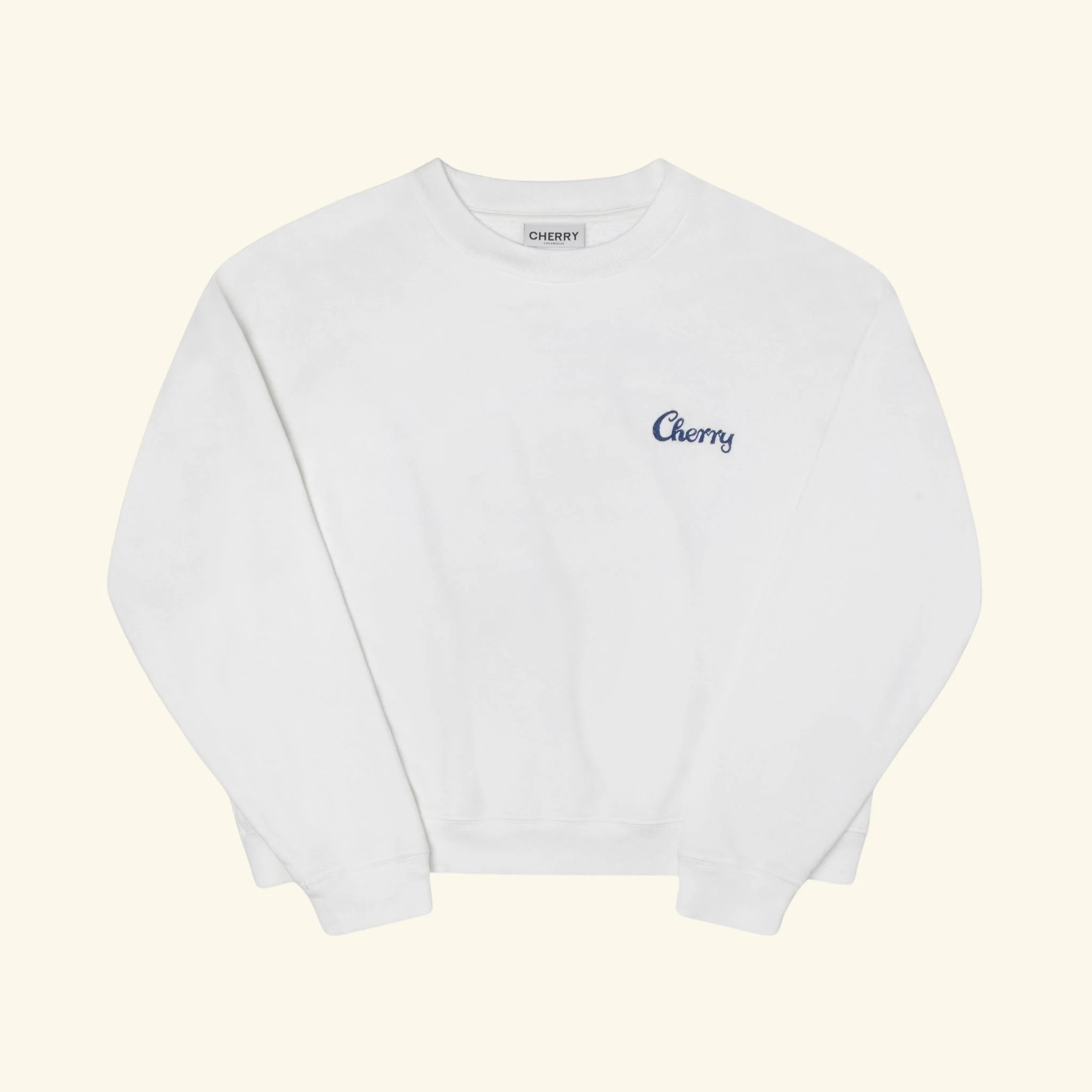 Best Quality Crewneck