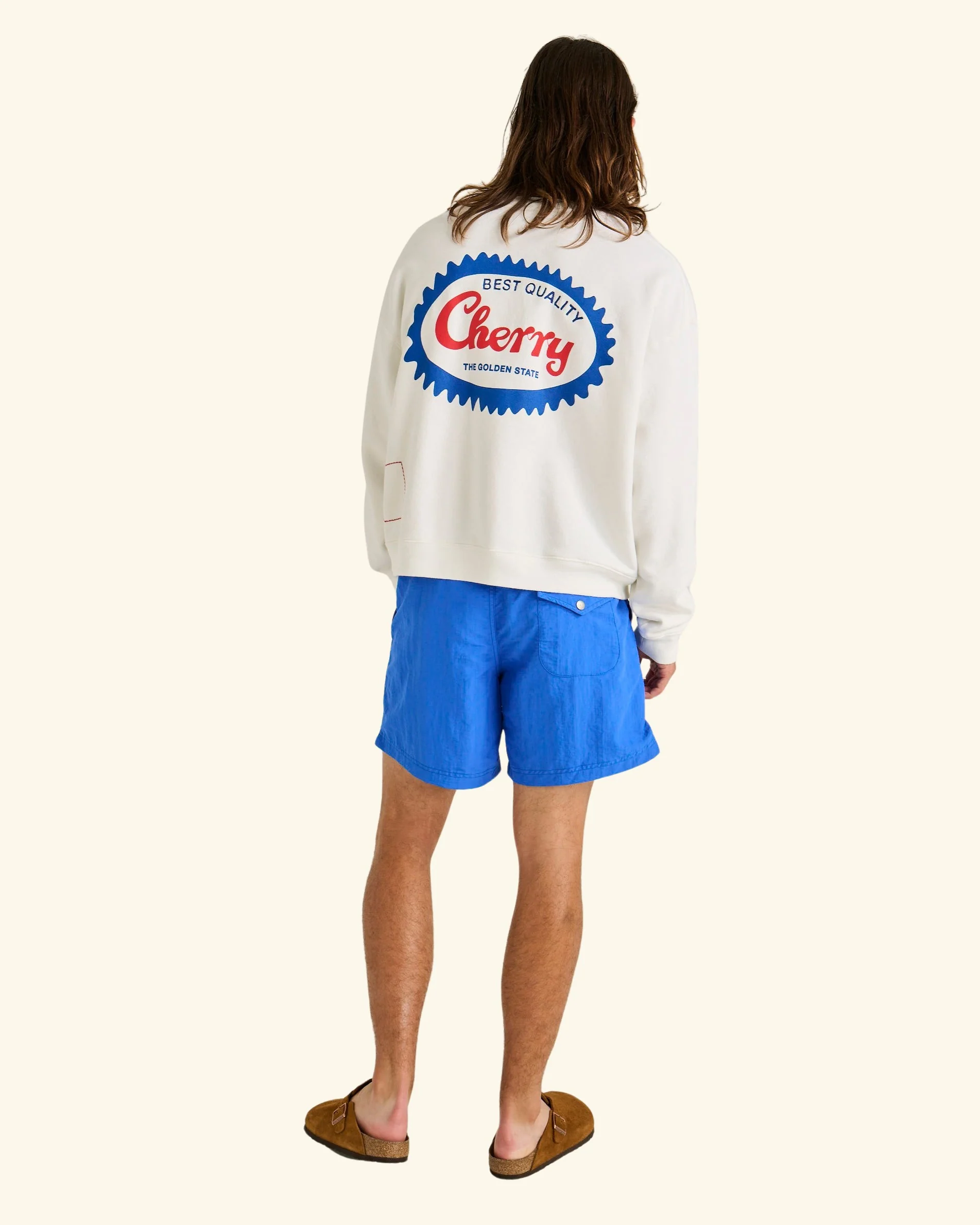 Best Quality Crewneck - Image 3