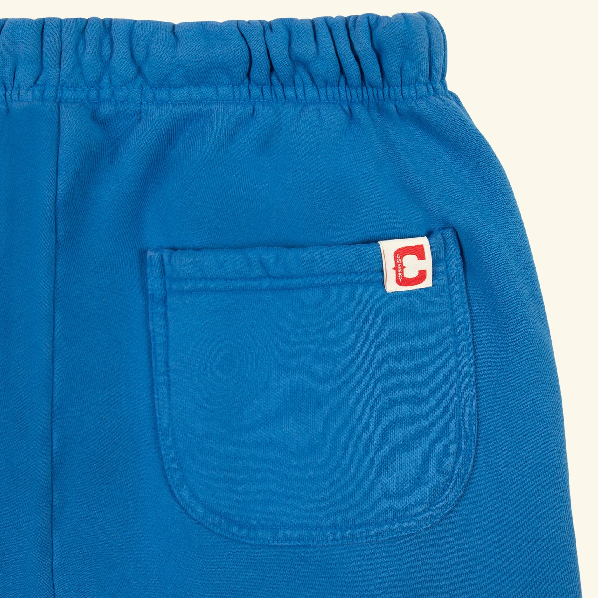 Best Quality Sweatpants (River Blue) - Image 6