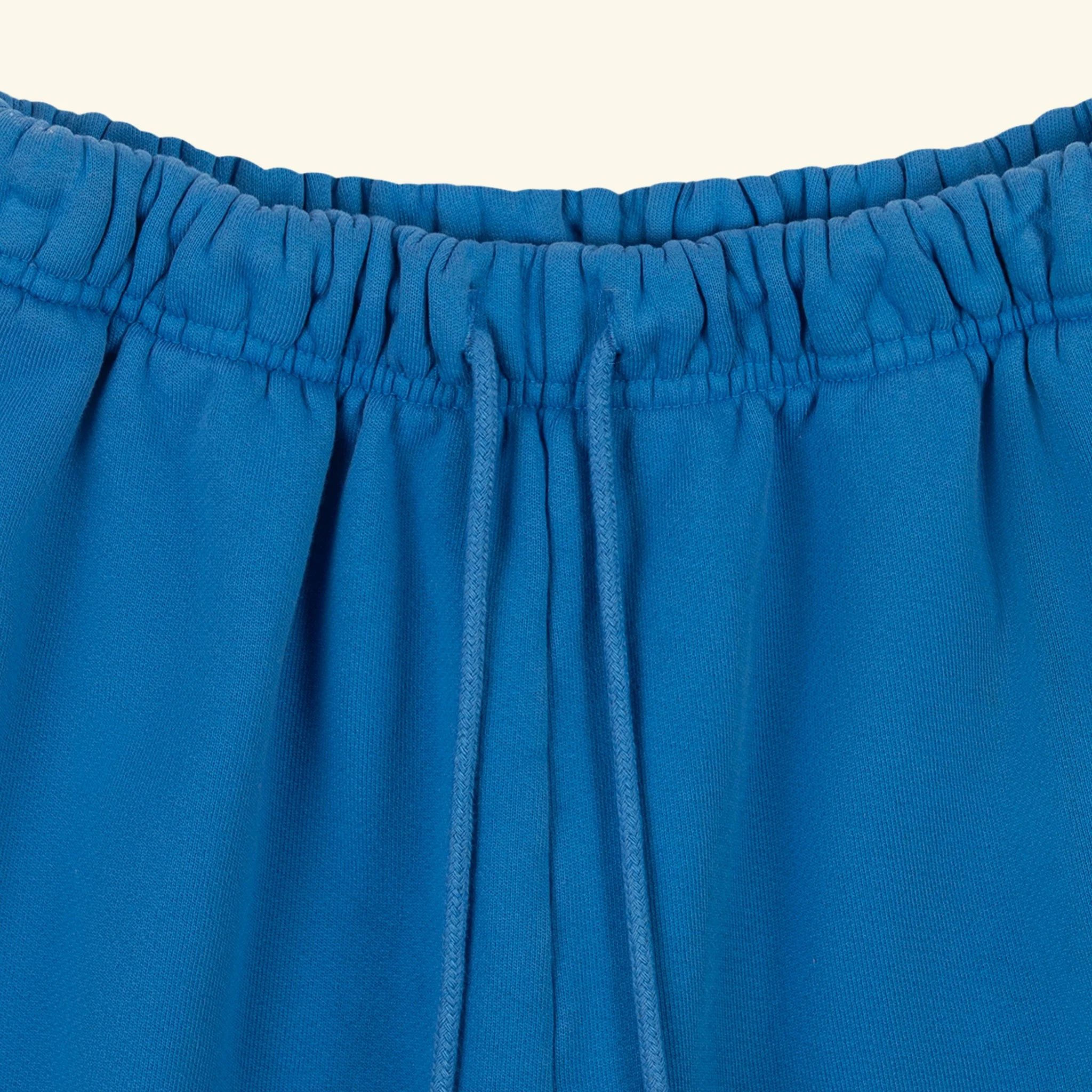 Best Quality Sweatpants (River Blue) - Image 7
