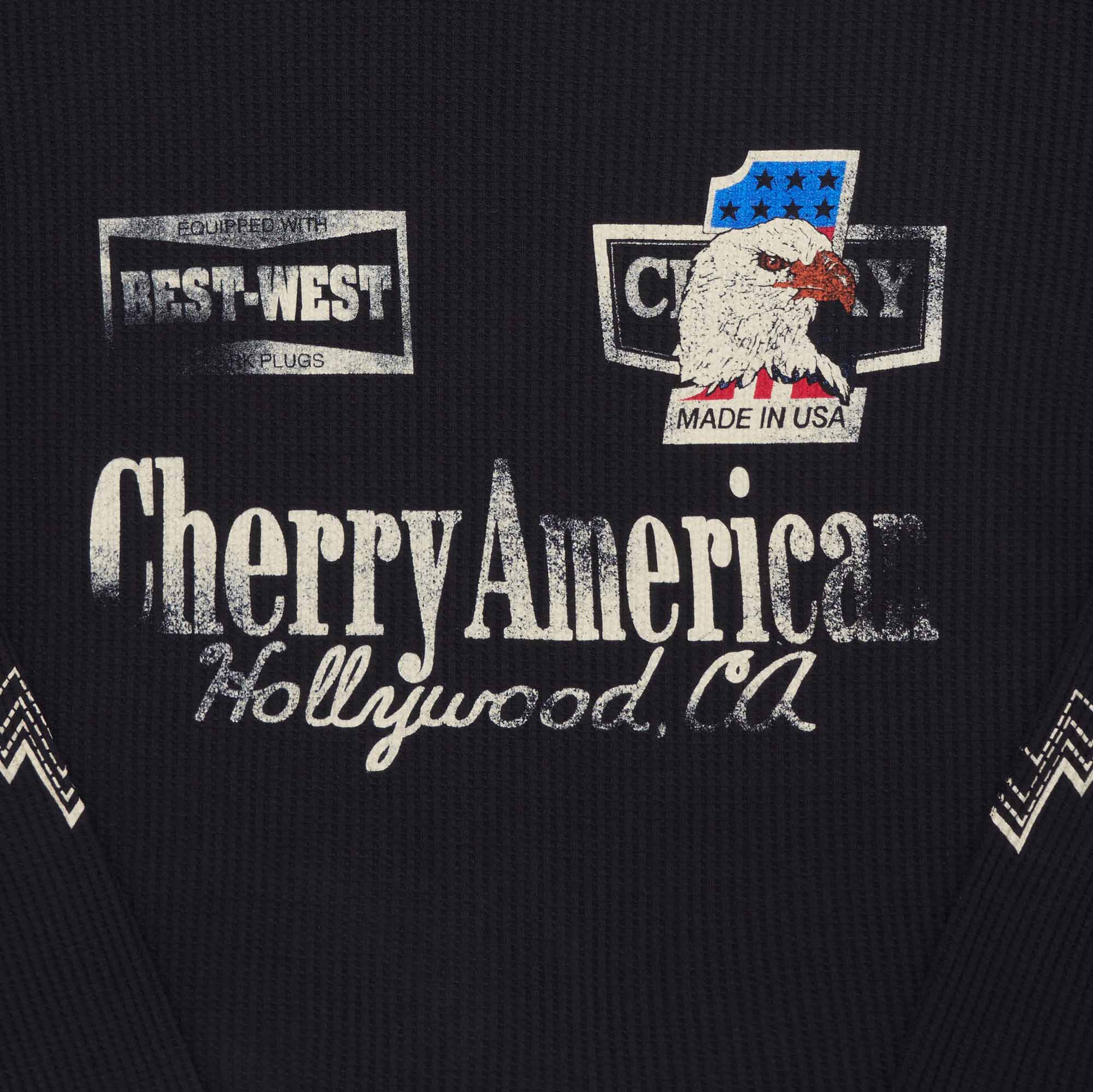 Best West Thermal (Vintage Black) - Image 3