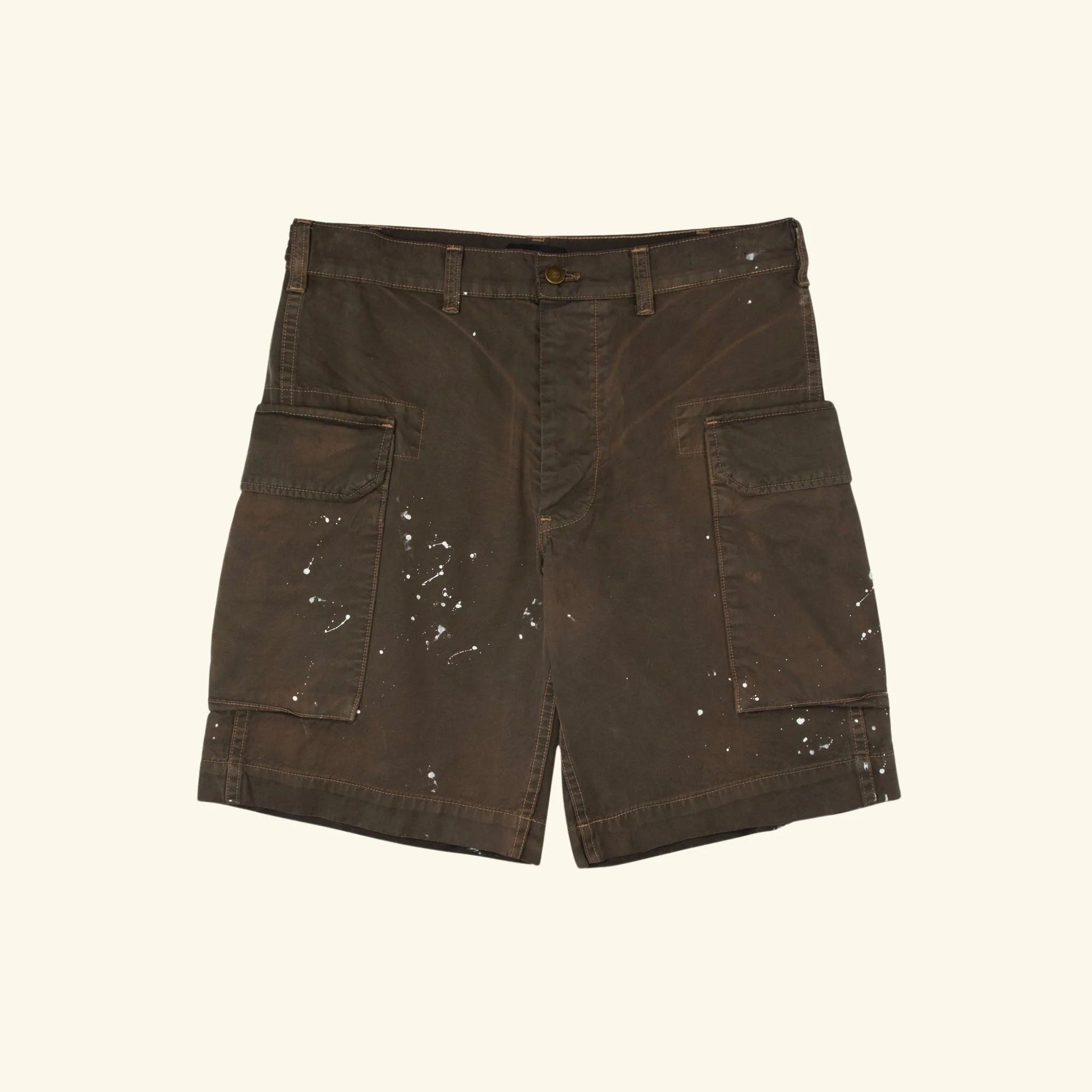 Cargo Shorts