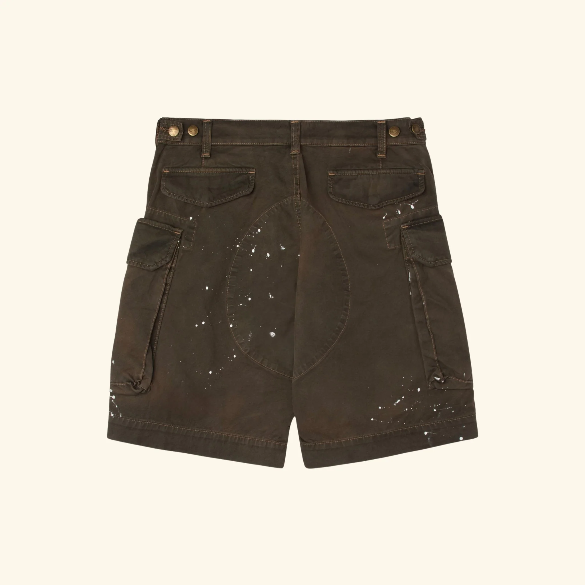 Cargo Shorts - Image 2