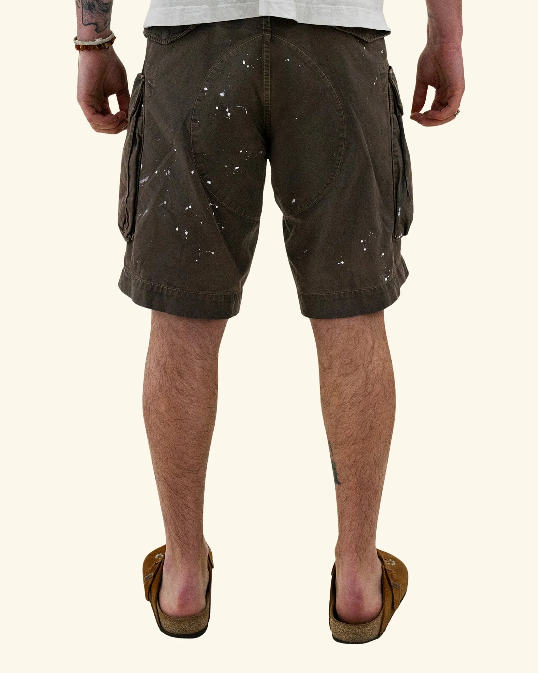 Cargo Shorts - Image 3