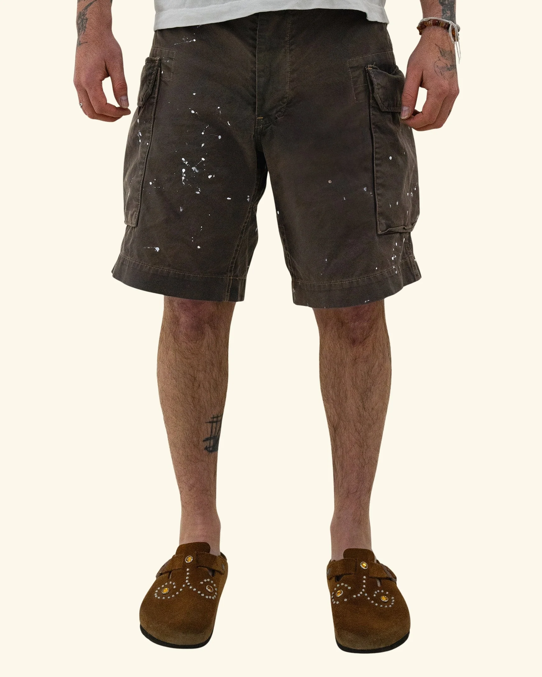 Cargo Shorts - Image 4