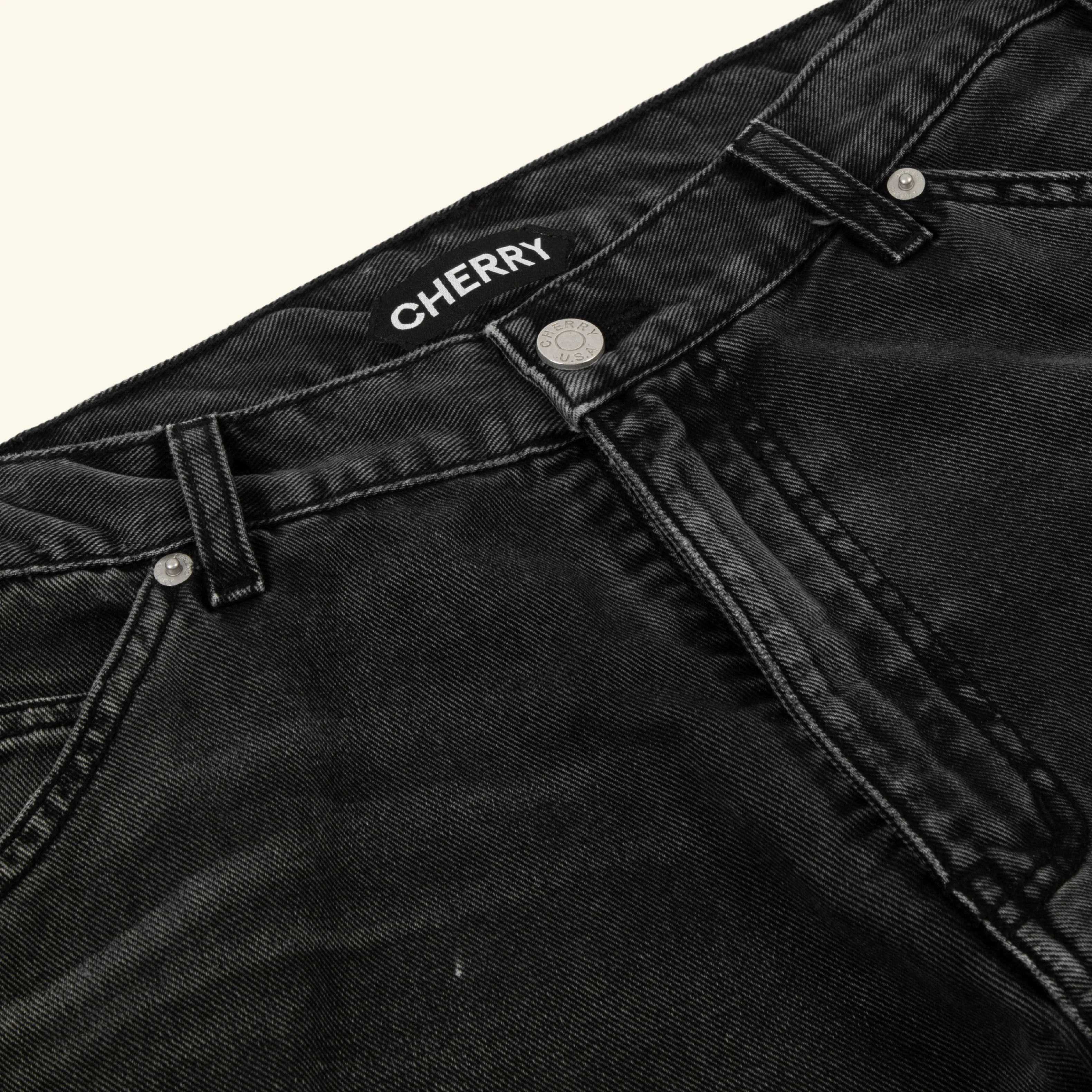 Canvas Double Knee - Image 3