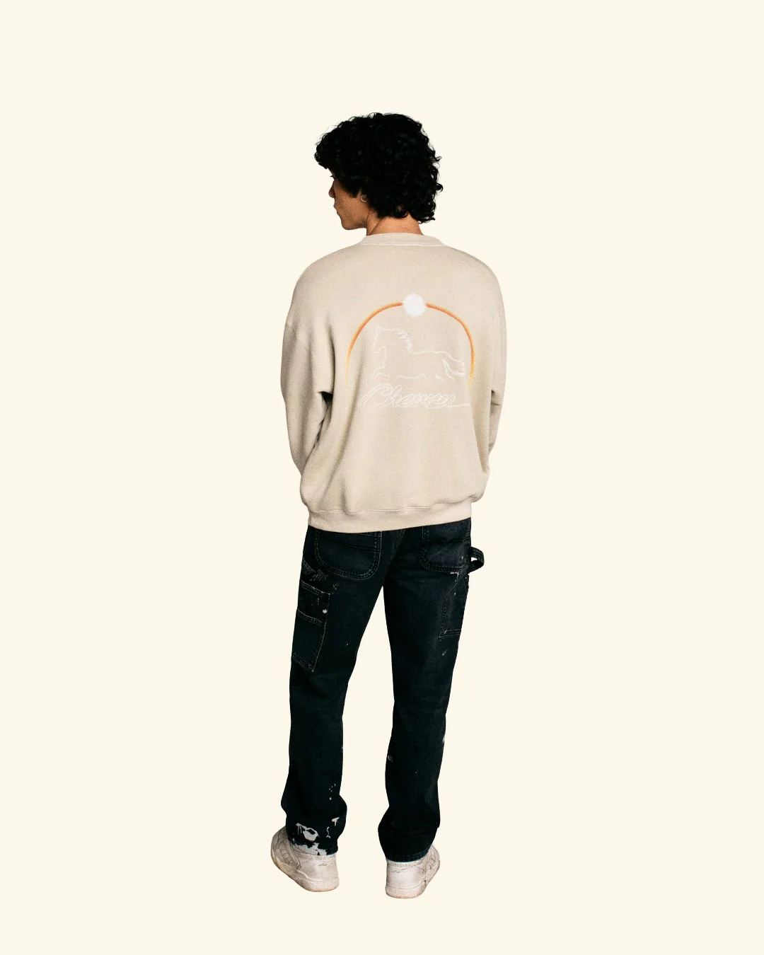 Canvas Double Knee - Image 7