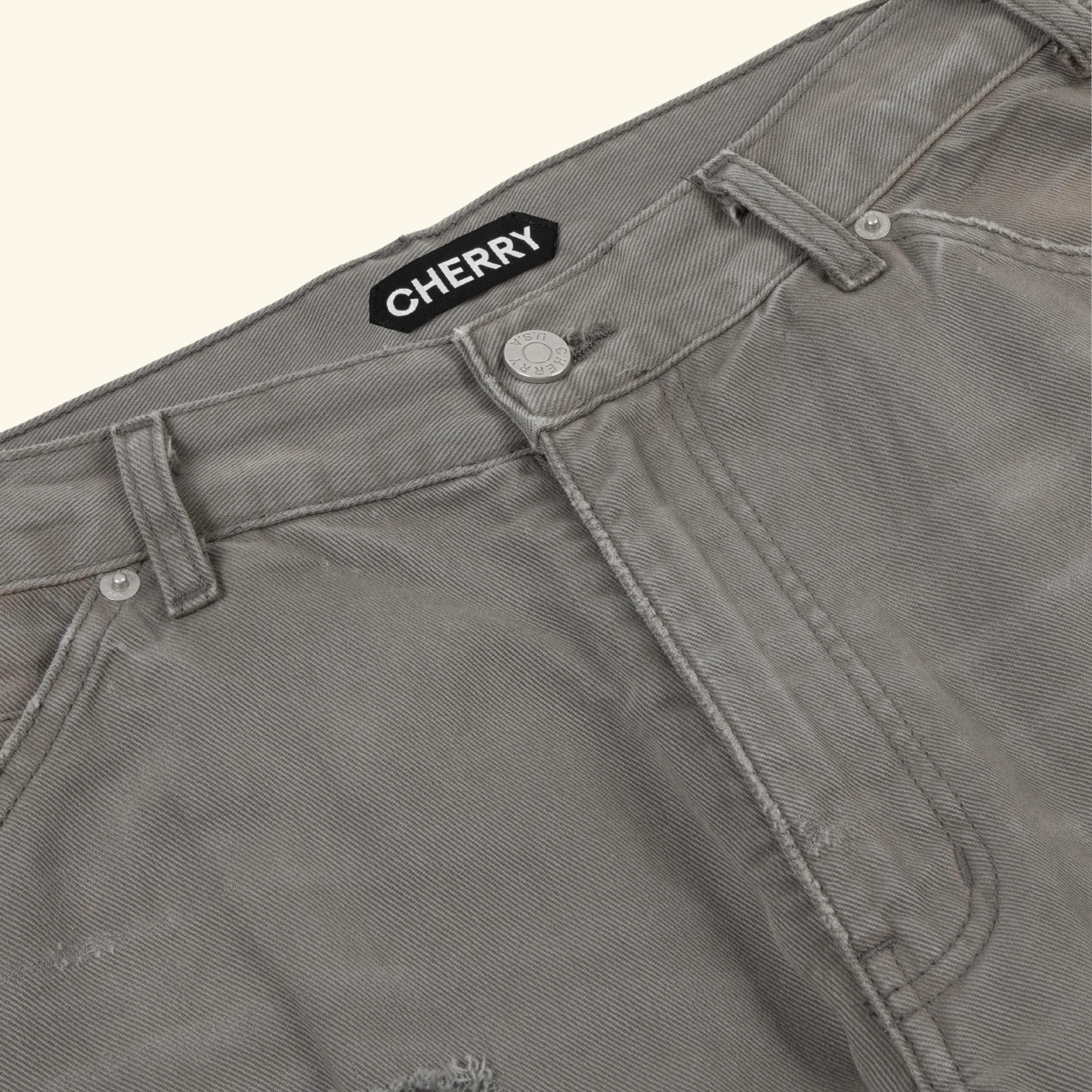 Canvas Double Knee - Image 3
