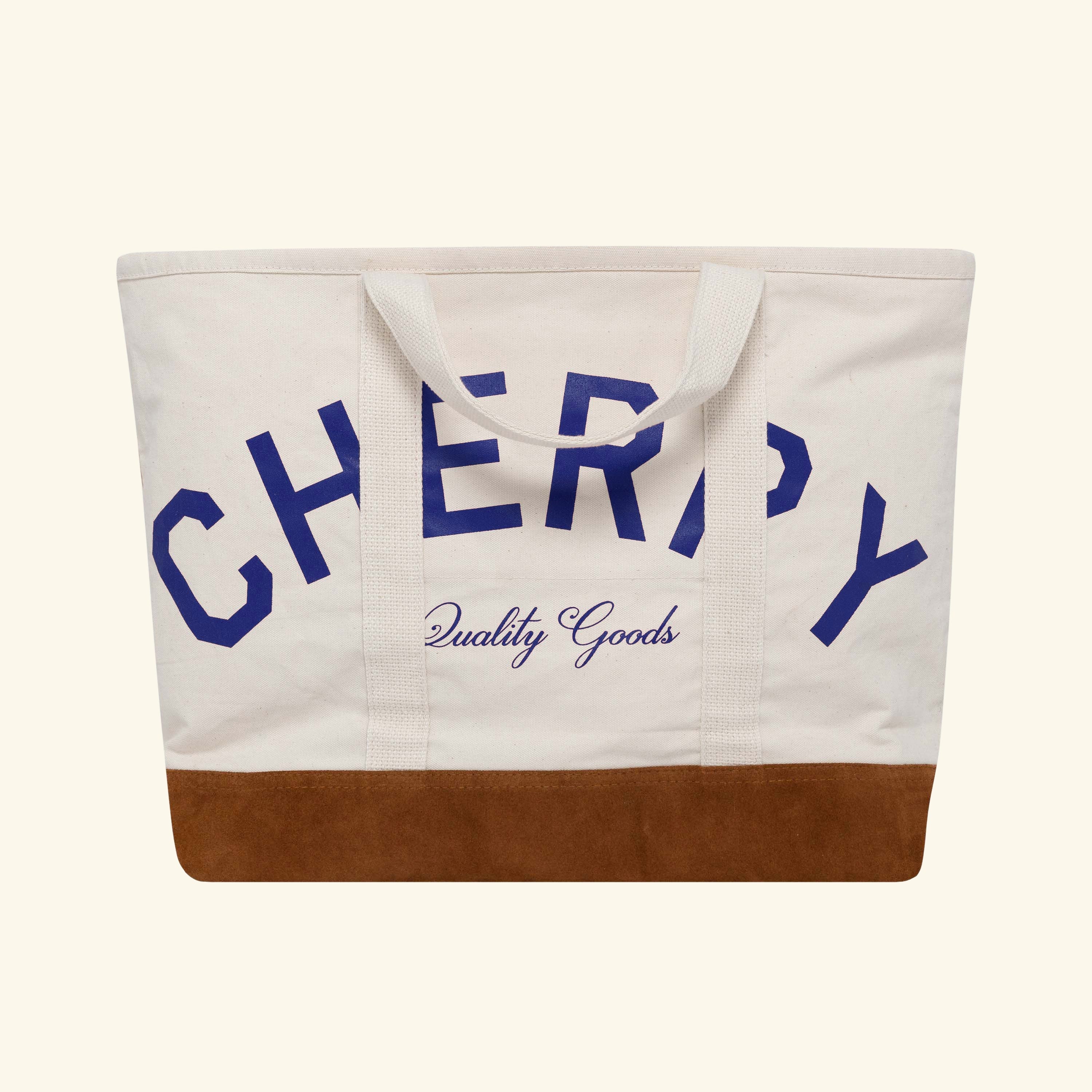 Canvas Tote Bag