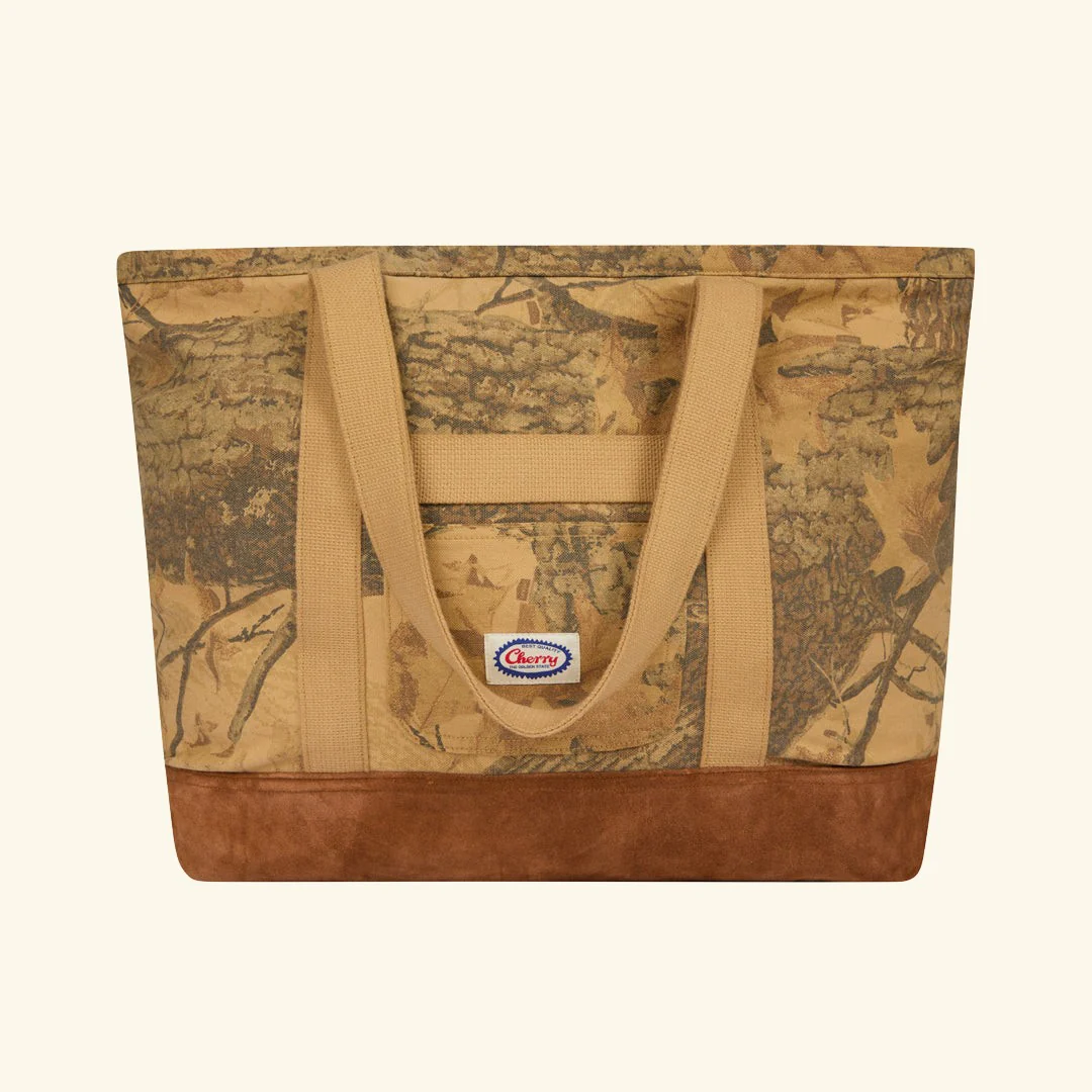 Canvas Tote Bag - Image 3