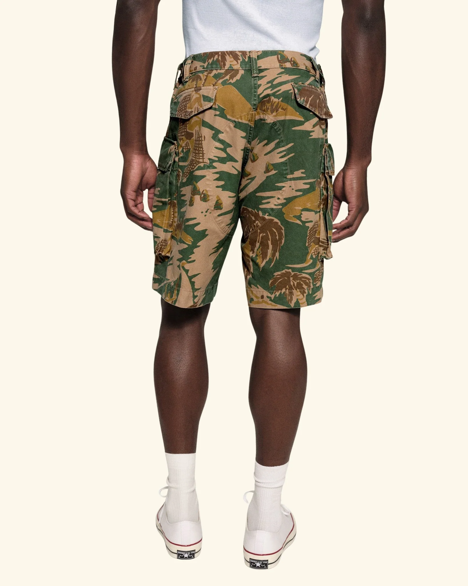 Cargo Shorts - Image 3