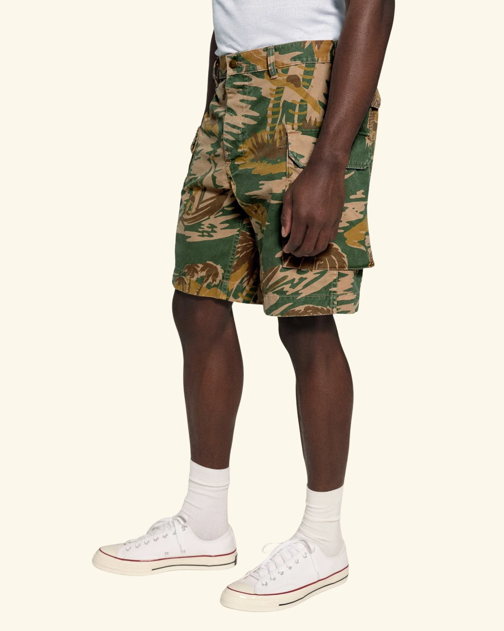Cargo Shorts - Image 4
