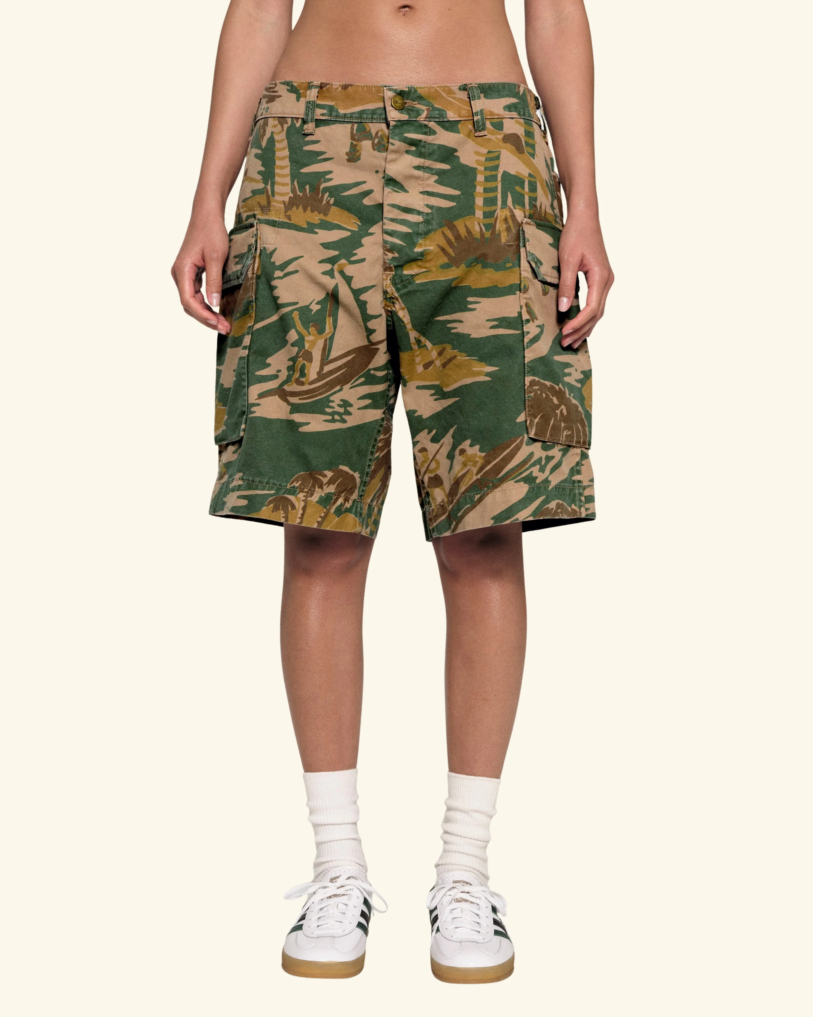 Cargo Shorts - Image 5