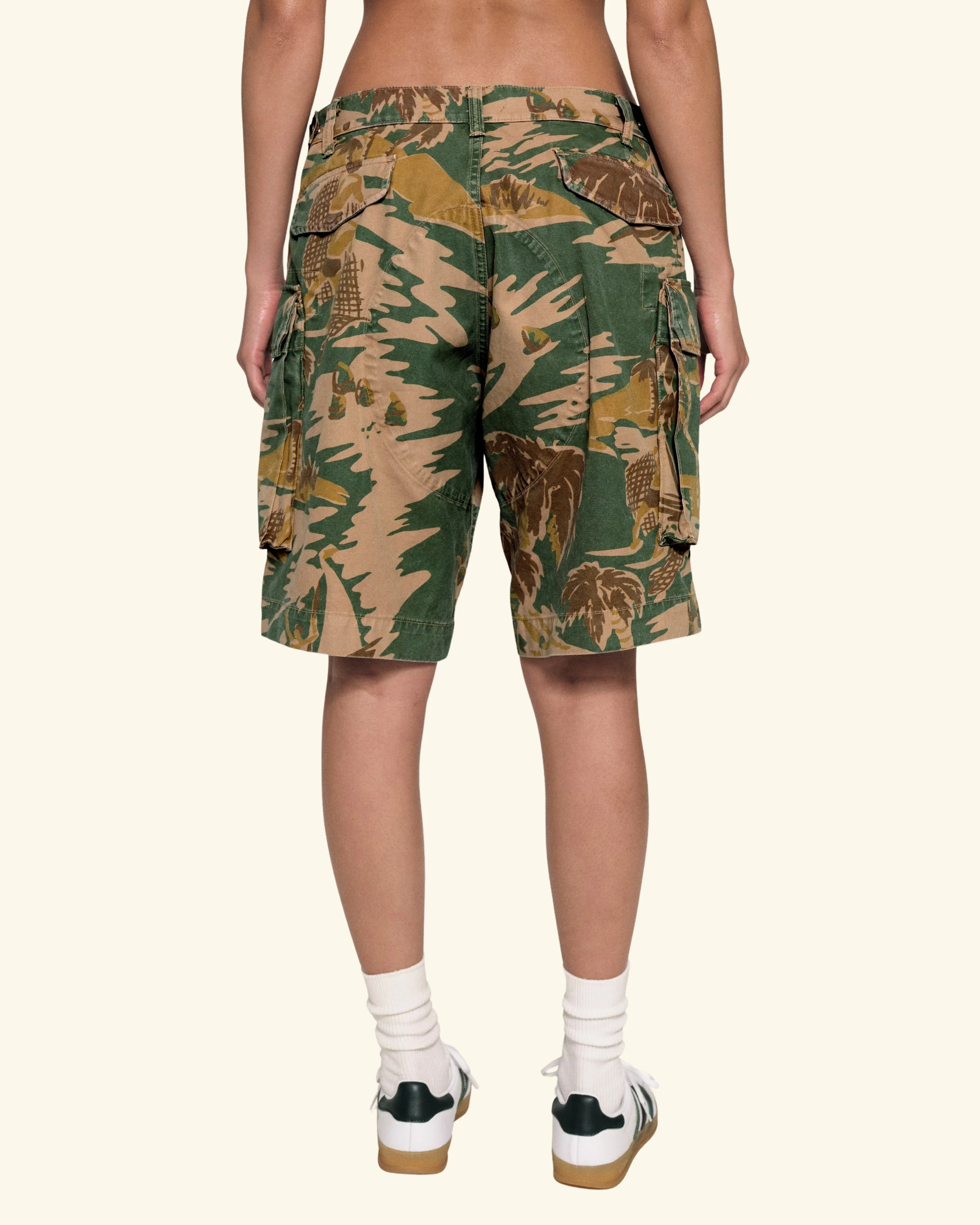 Cargo Shorts - Image 6