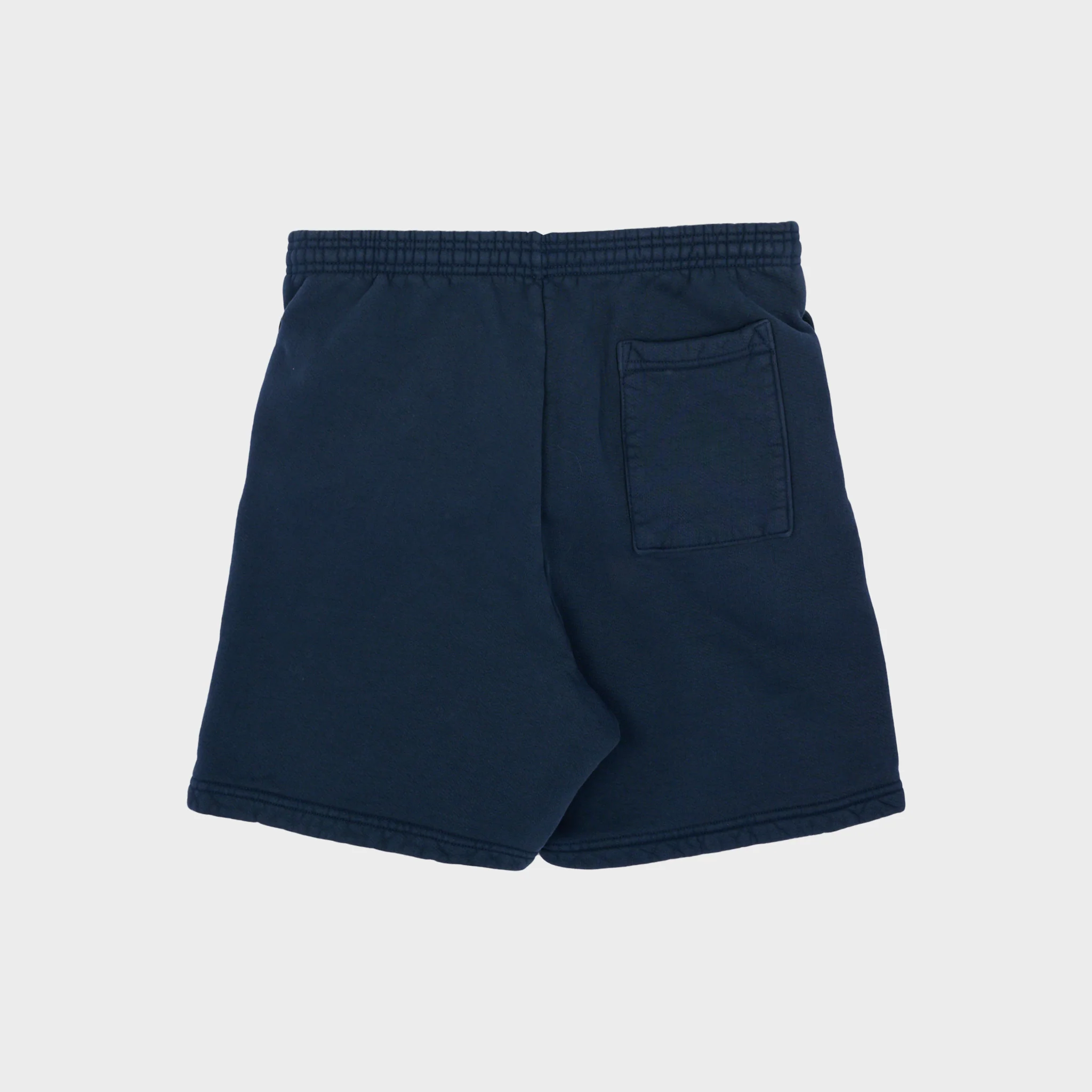 Sunrise Sweatshorts (Navy) - Image 3