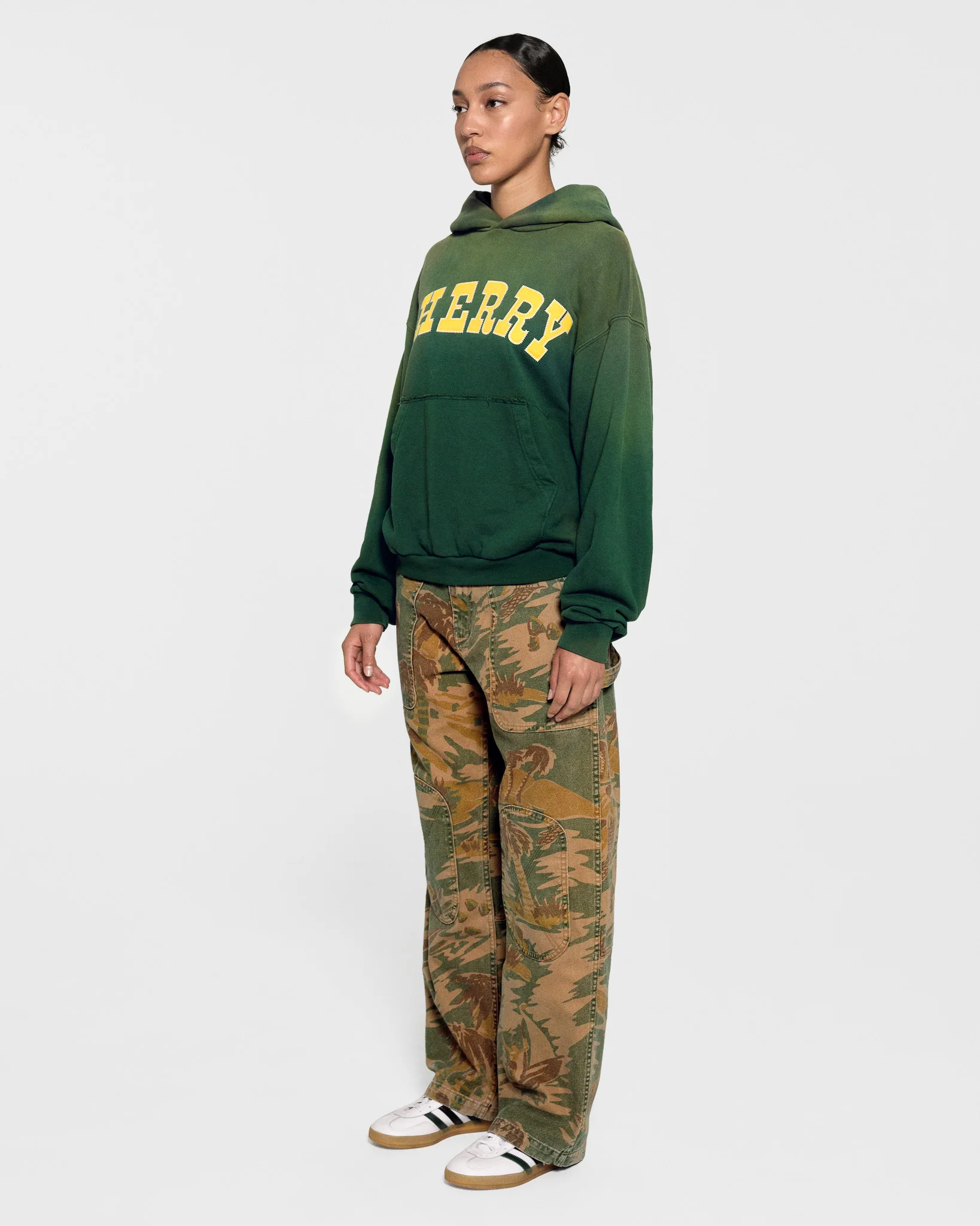 Championship Hoodie - Image 3