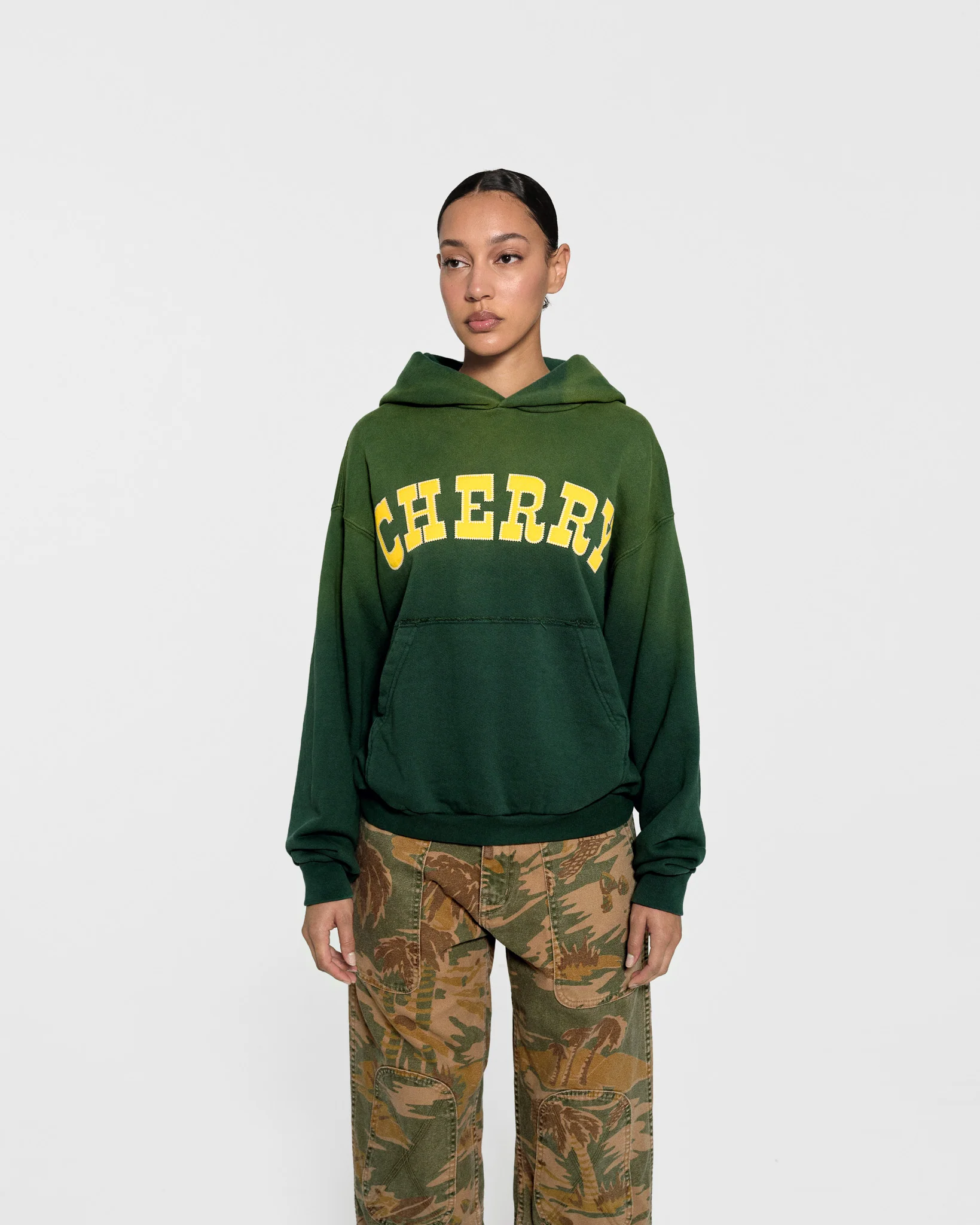 Championship Hoodie - Image 4