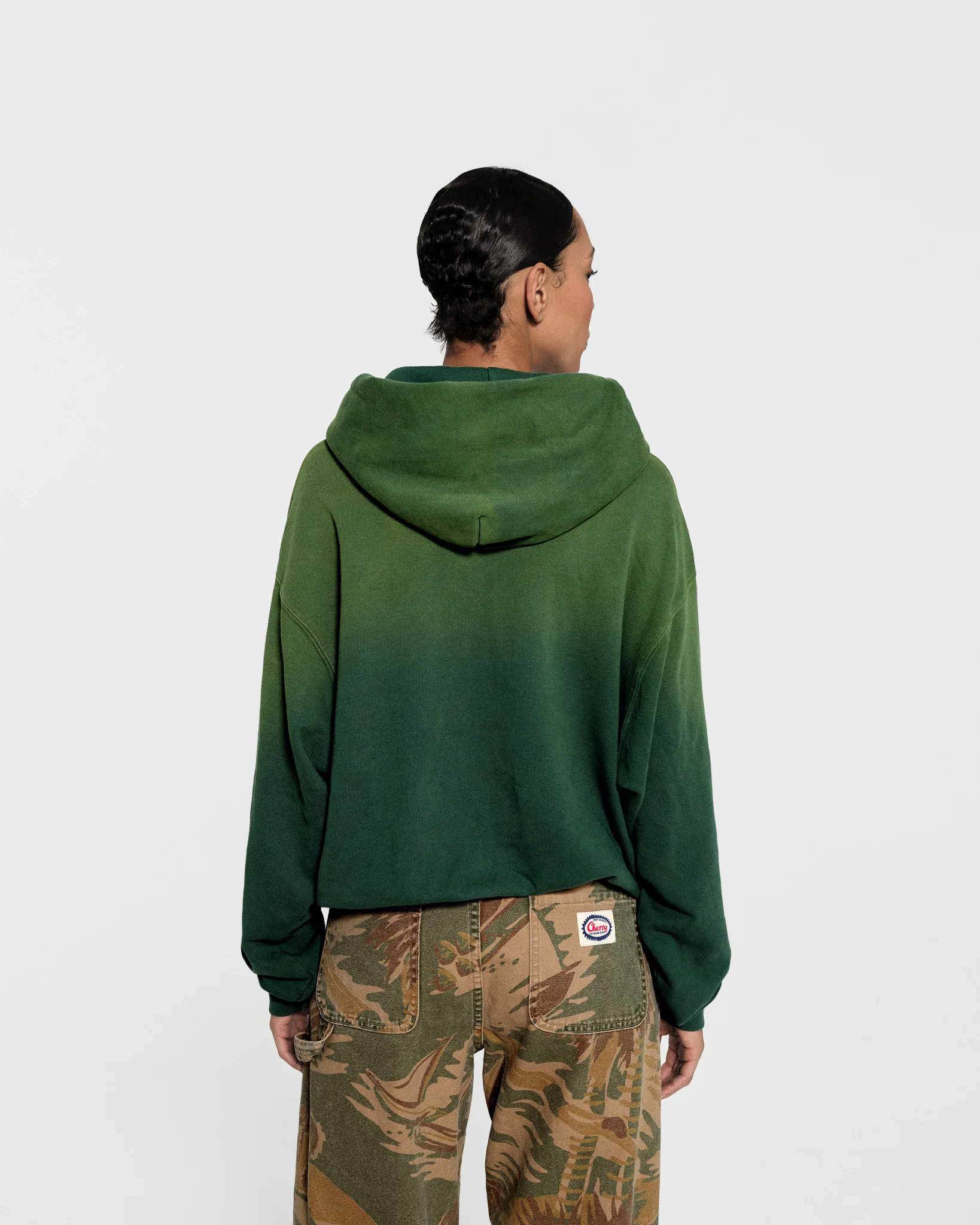 Championship Hoodie - Image 5