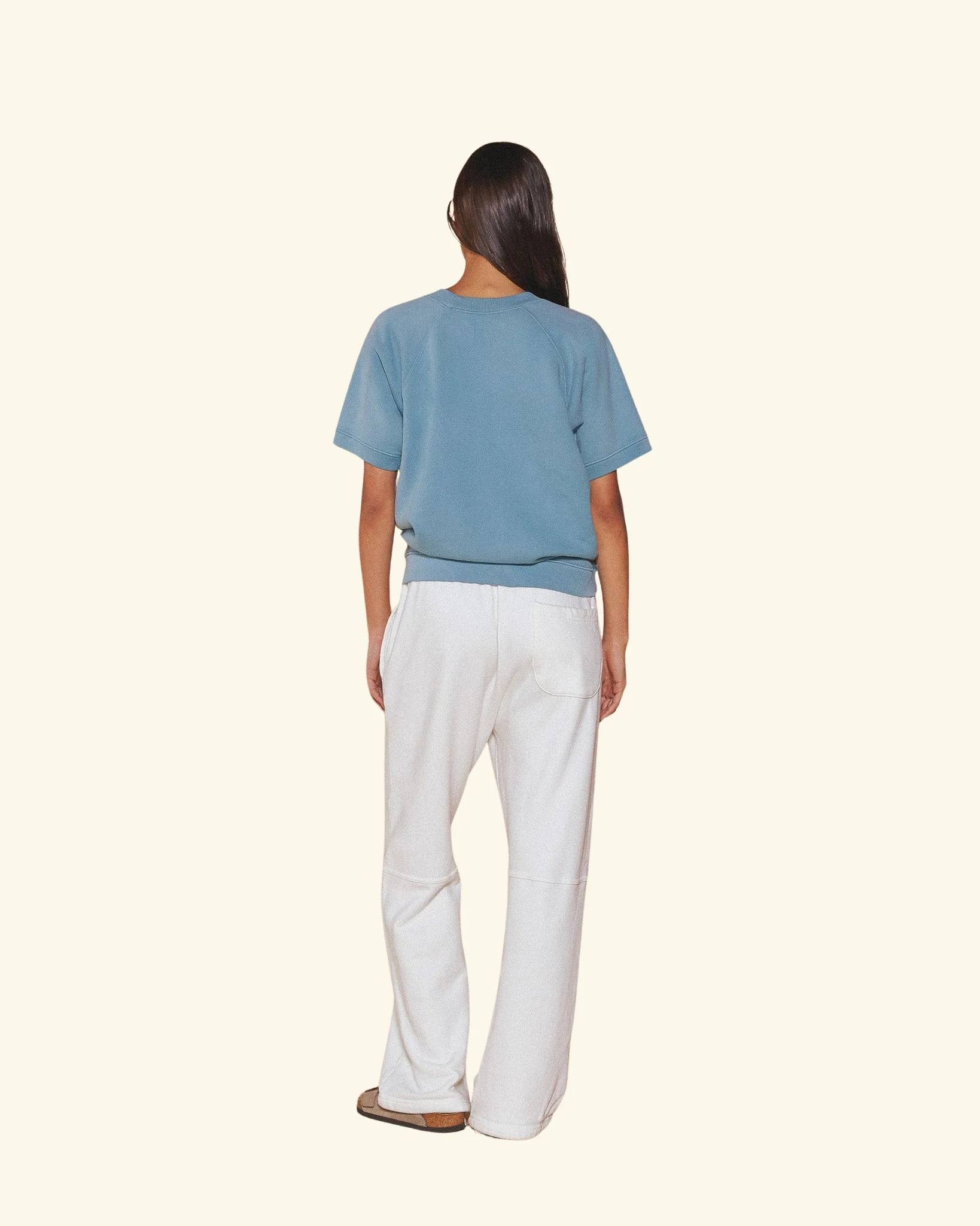 Championship Raglan Short Sleeve (Turquoise) - Image 5