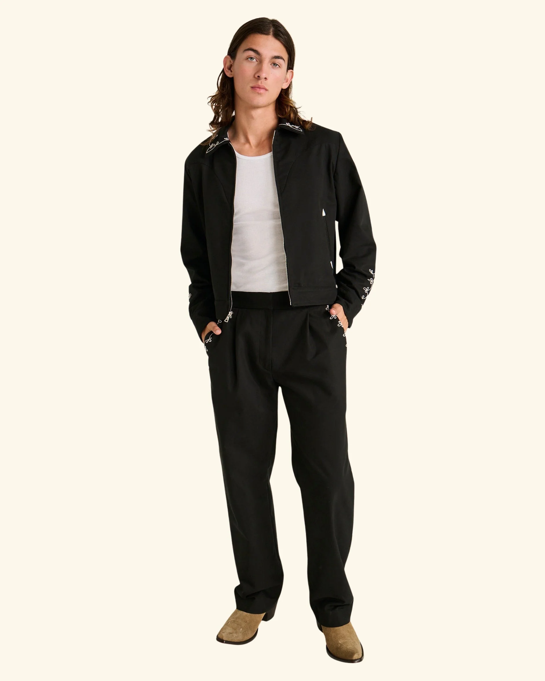 Charro Jacket - Image 3