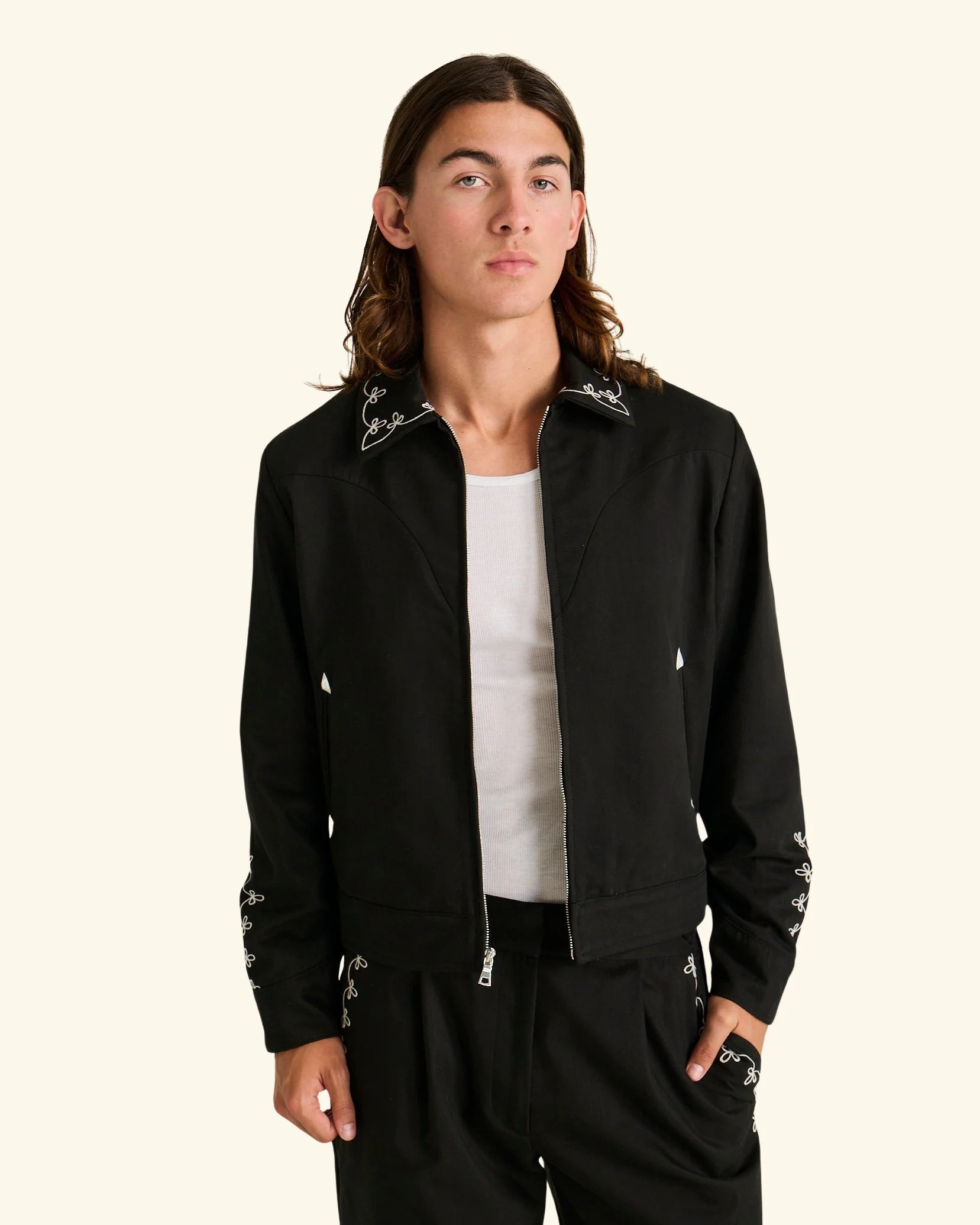 Charro Jacket - Image 7