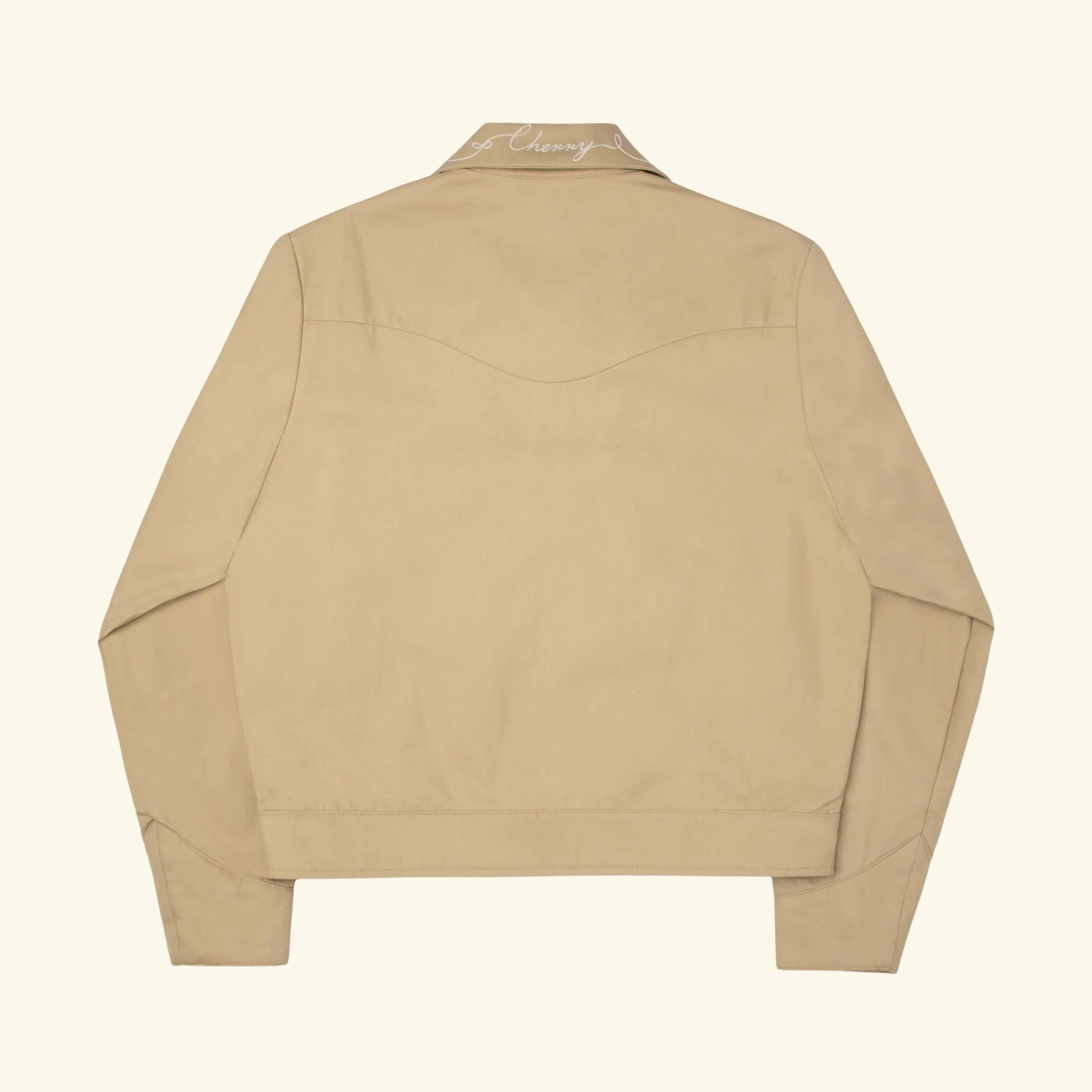 Charro Jacket - Image 2