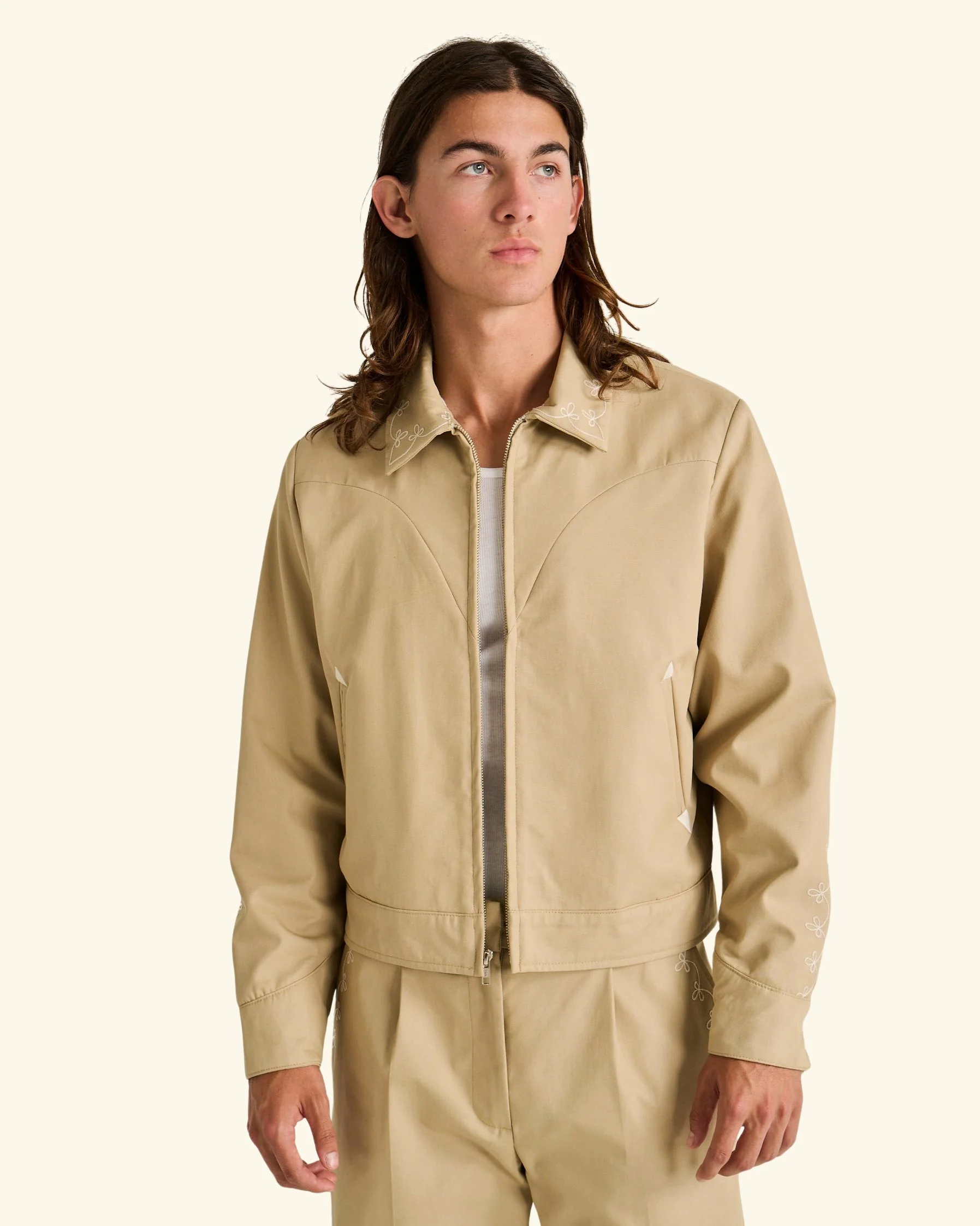 Charro Jacket - Image 3
