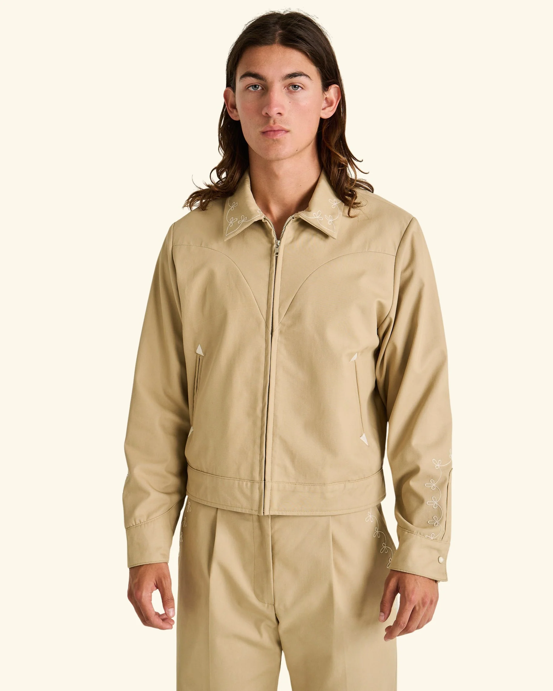 Charro Jacket - Image 4